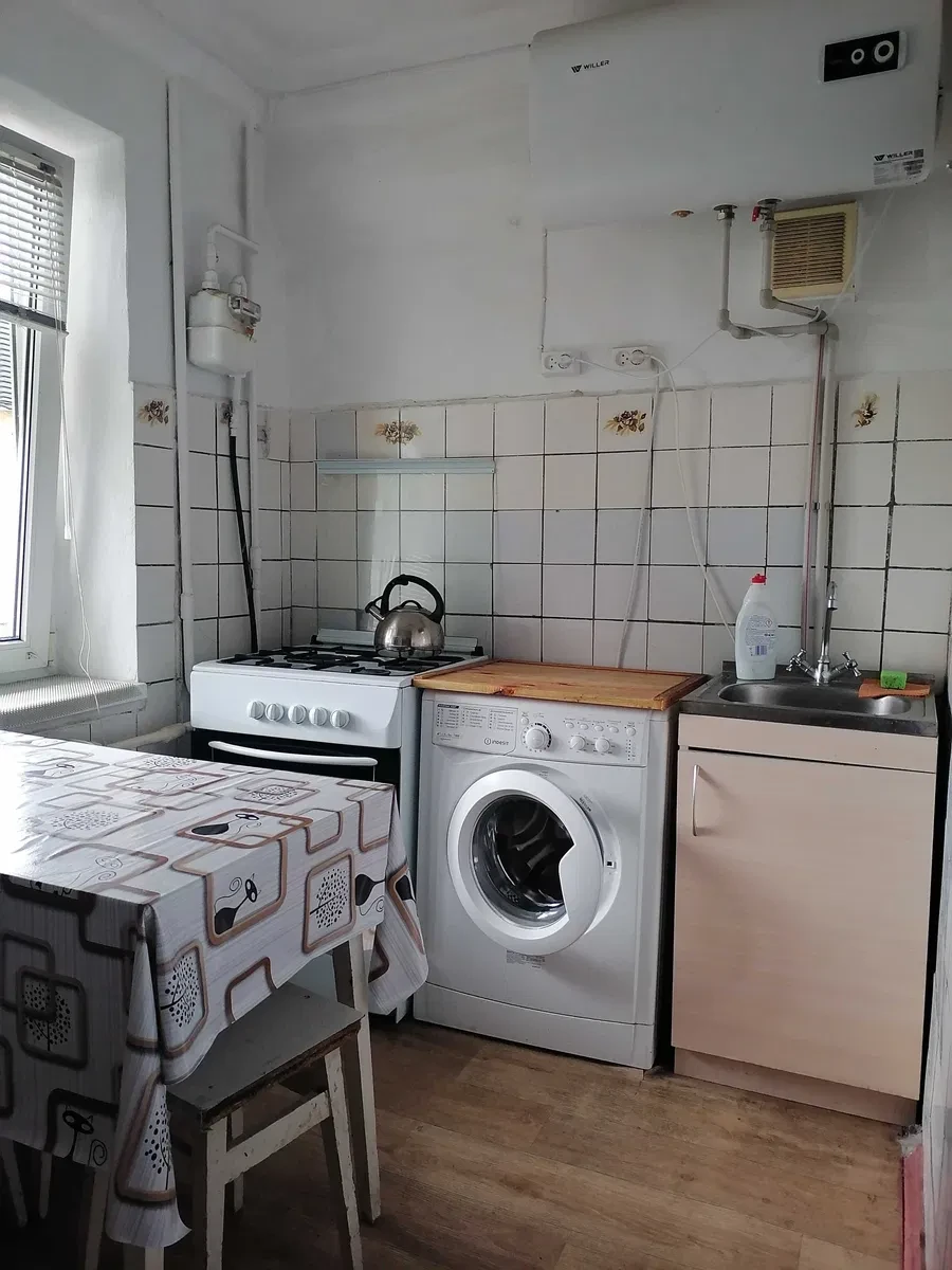2-кімнатна квартира, Вишневе: для пари або родини з дитиною, фото 5