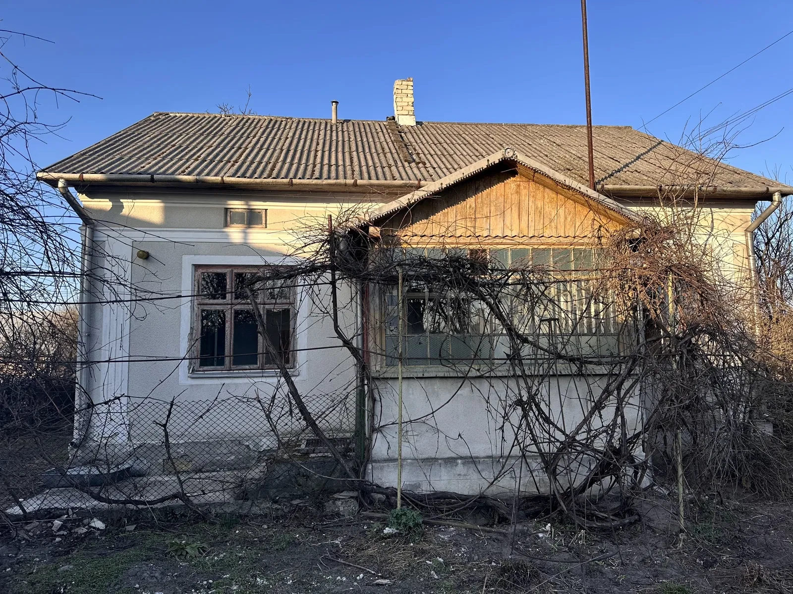 Дом, Броды: гараж, хозяйственные постройки, фото 3