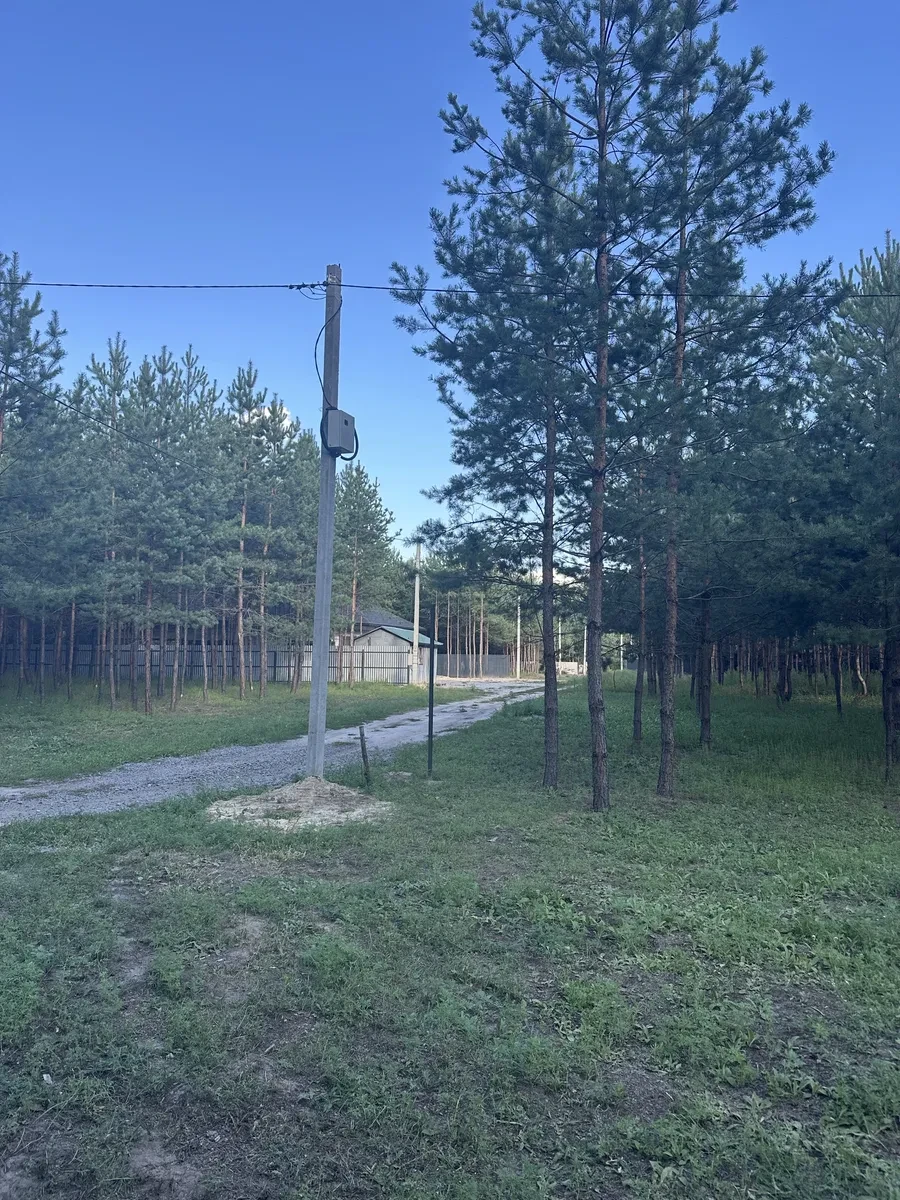 Ділянка 8 соток у ЖК GREEN TOWN: ліс у межах 1 км, електрика і газ - фото 5