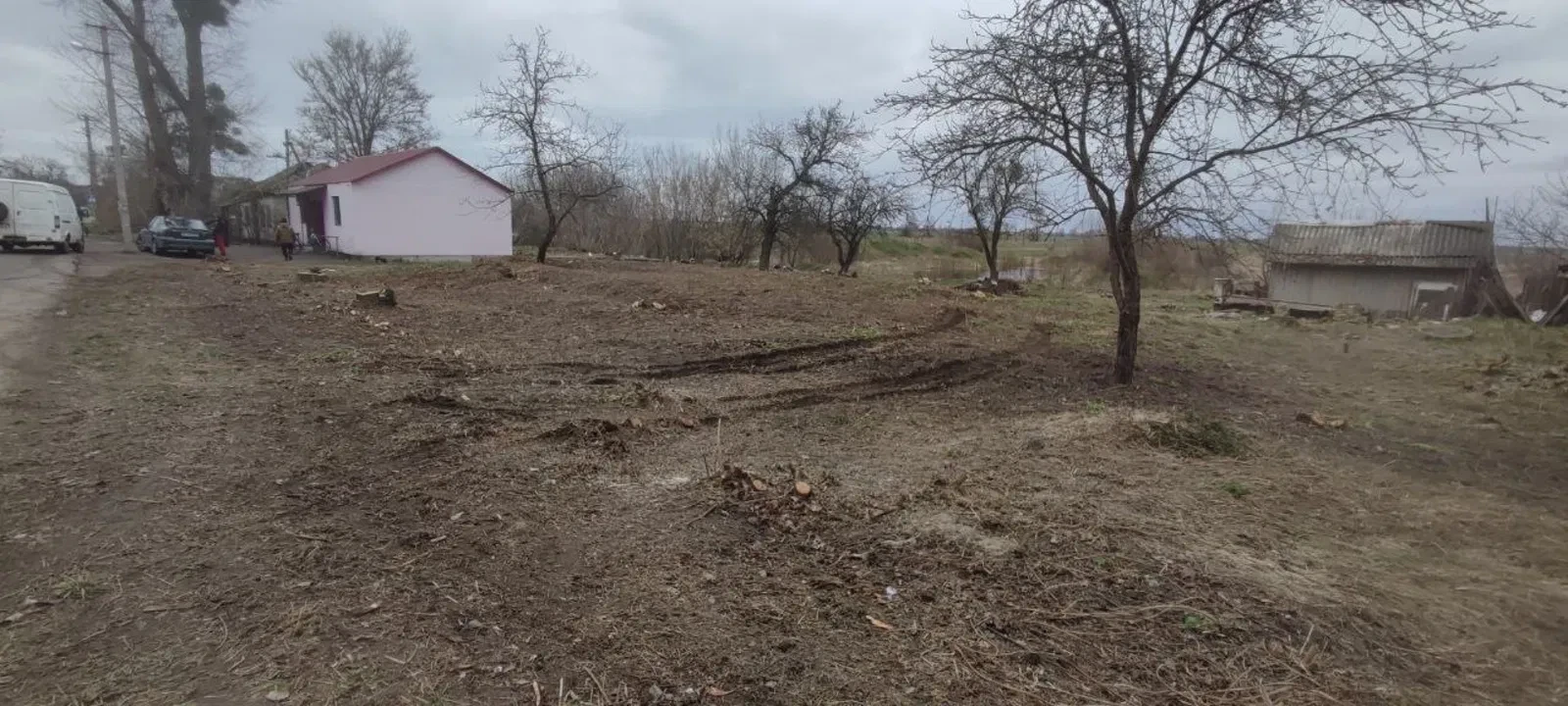 Ділянка 14 соток, Галинка: під забудову, газ і електрика поруч, фото 4