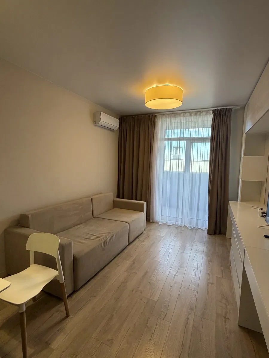 1-комнатная квартира в ЖК Standard one: автономность, метро ВДНХ - фото 2