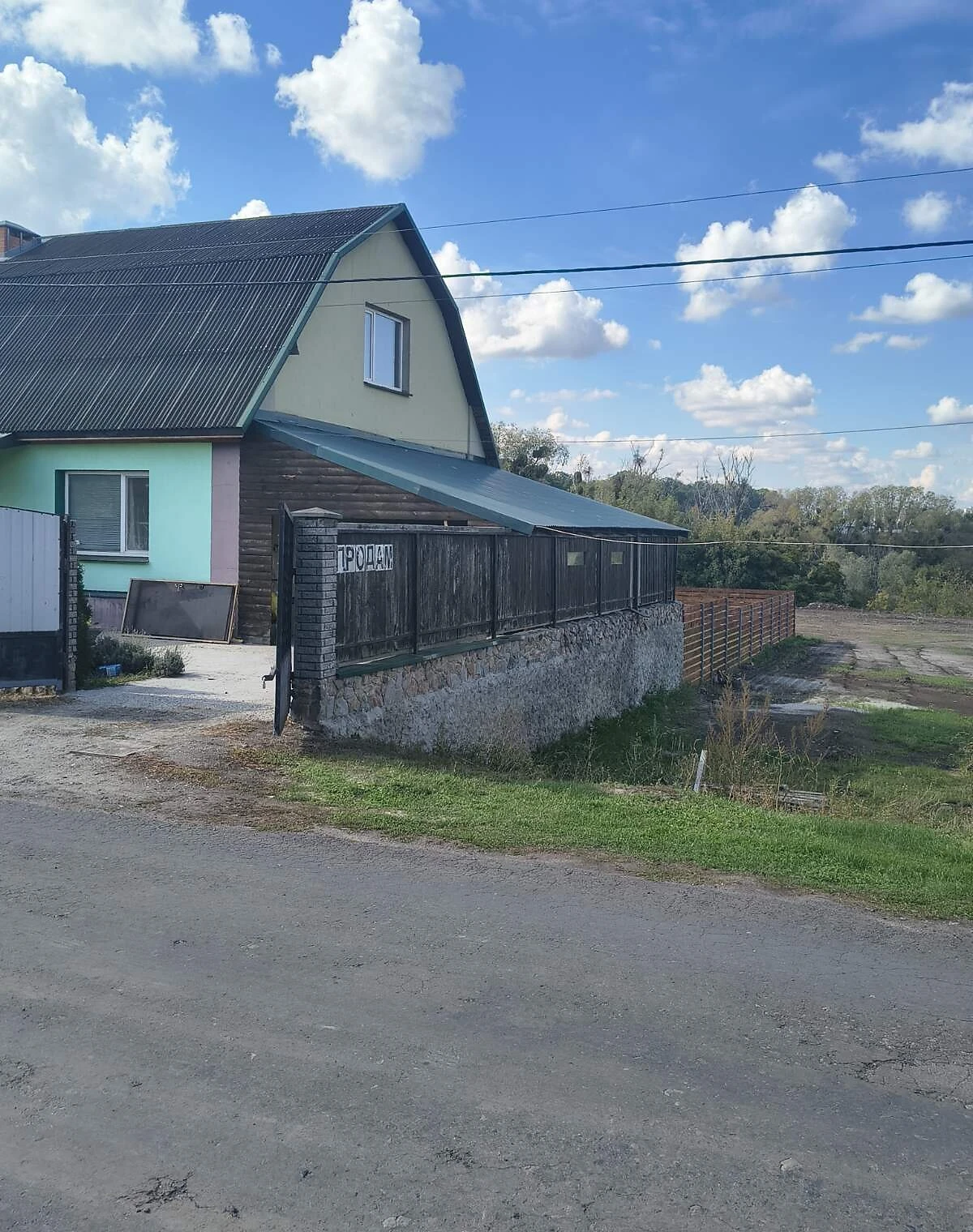 Будинок, Шмиглі: свердловина, гараж із підвалом - фото 2