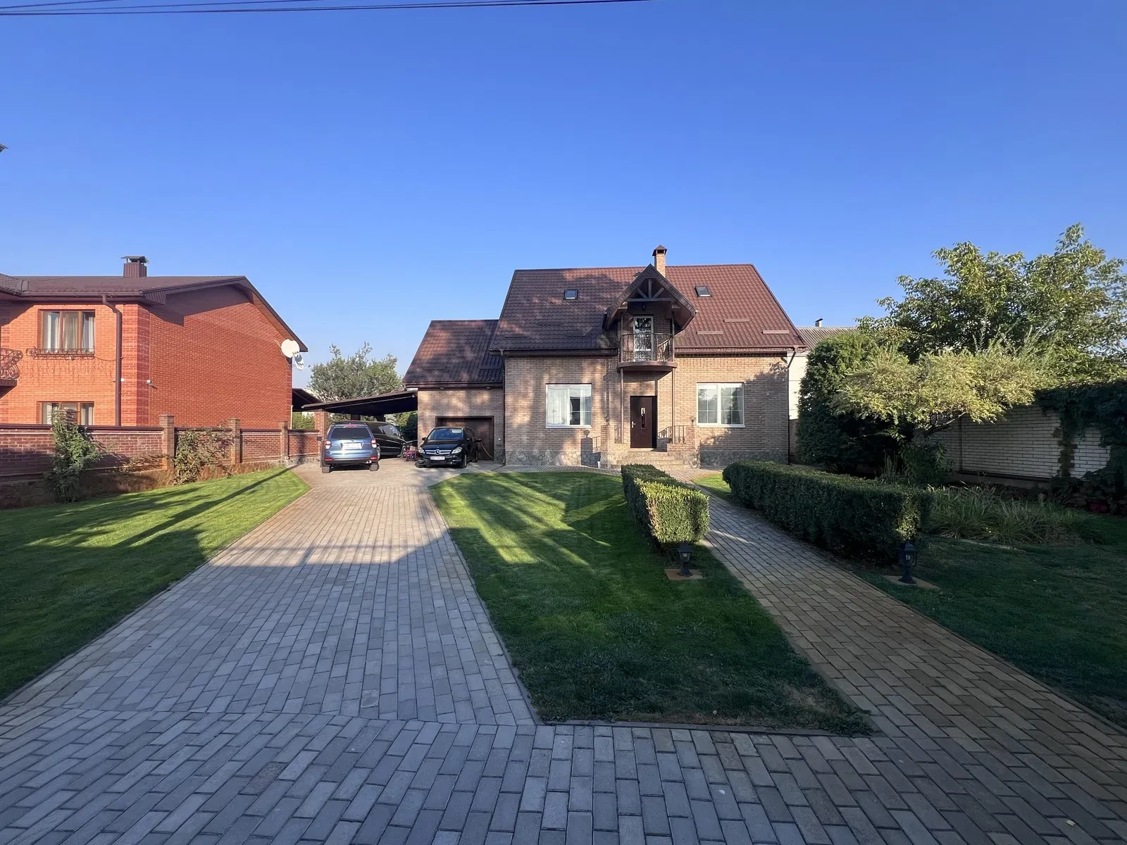 Будинок, Косівщина: сауна, генератор, 18 соток
