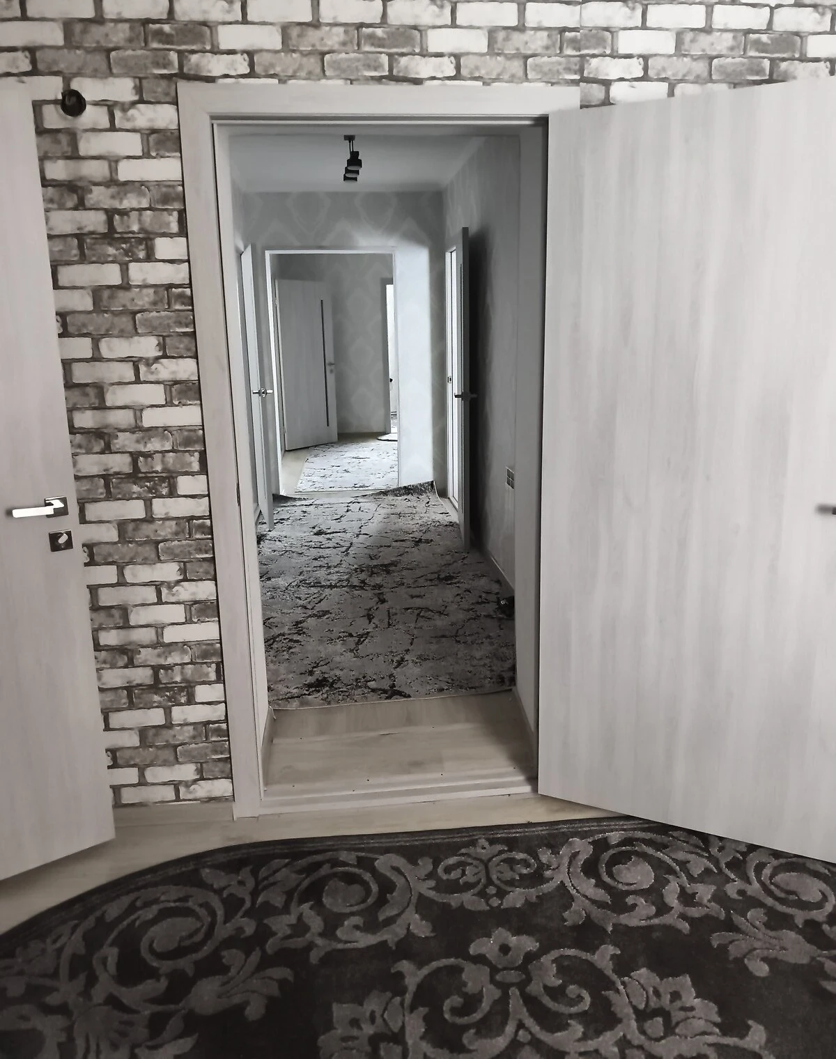 Будинок, Августинівка: гараж у дворі, розстрочка, свердловина - фото 1