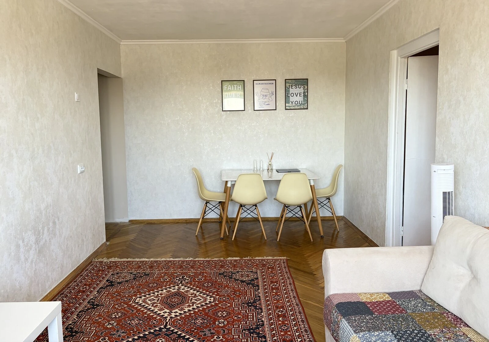 3-кімнатна квартира, Північно-Броварський Масив: метро Чернігівська, фото 2