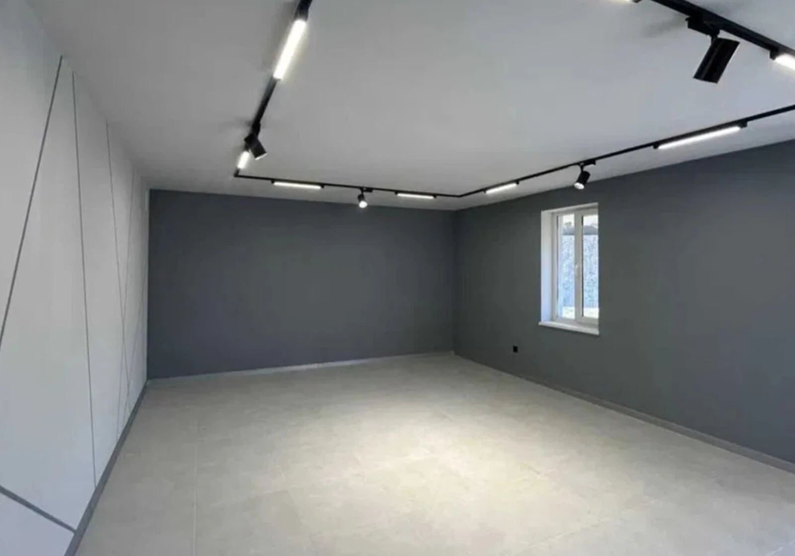 2-кімнатна квартира, Гнідава: кухня-студія 30 м² - фото 2