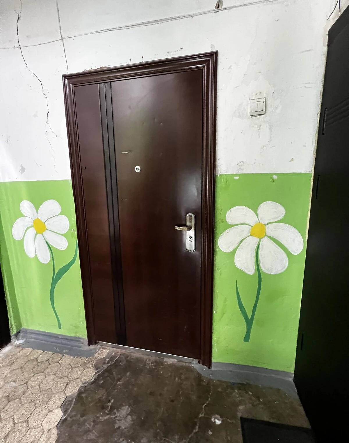 2-комнатная квартира, Титова: єВідновлення, газ без света, фото 5