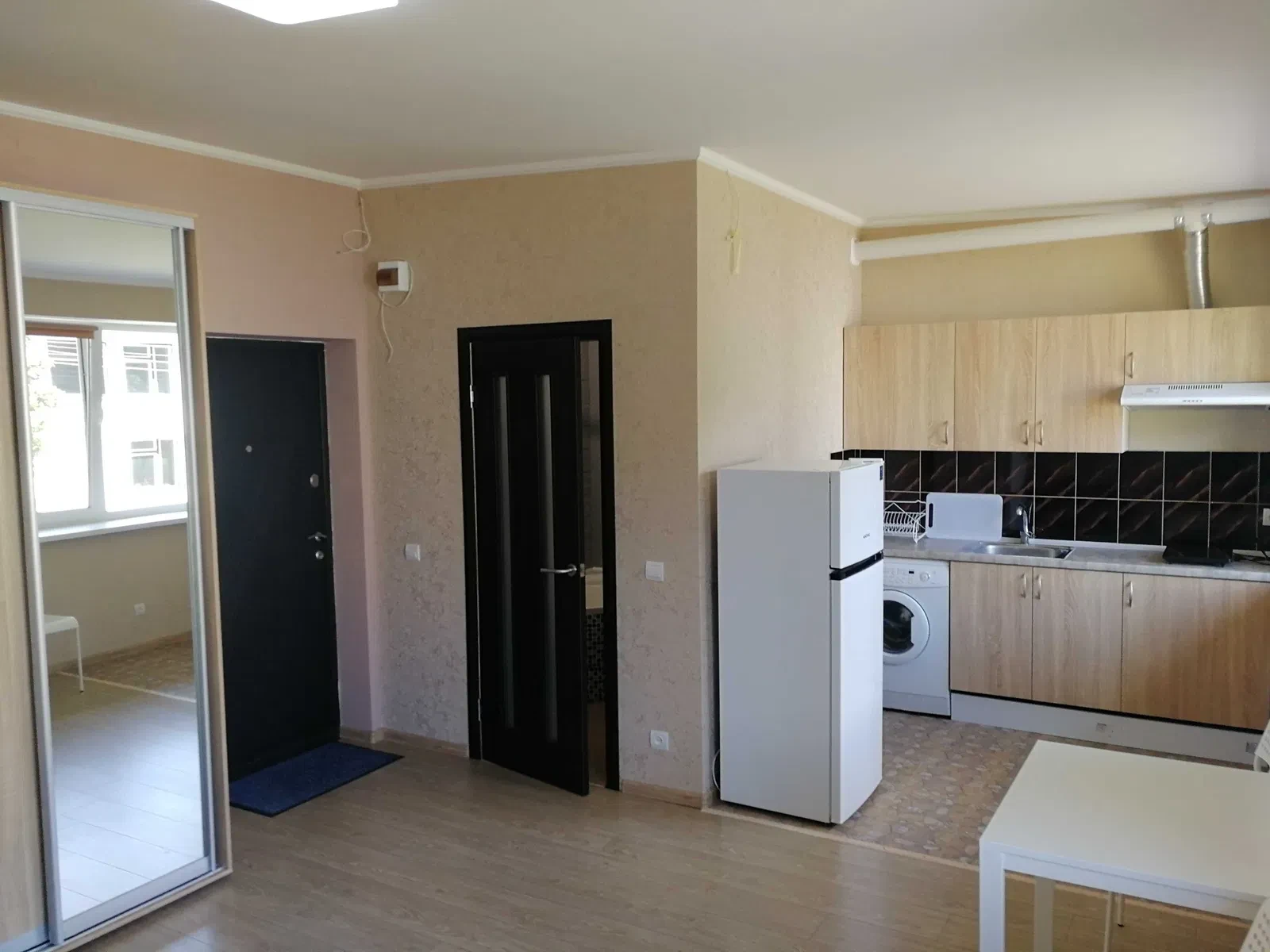 Студія у ЖК Home Smart House: паркомісце, охорона території - фото 3