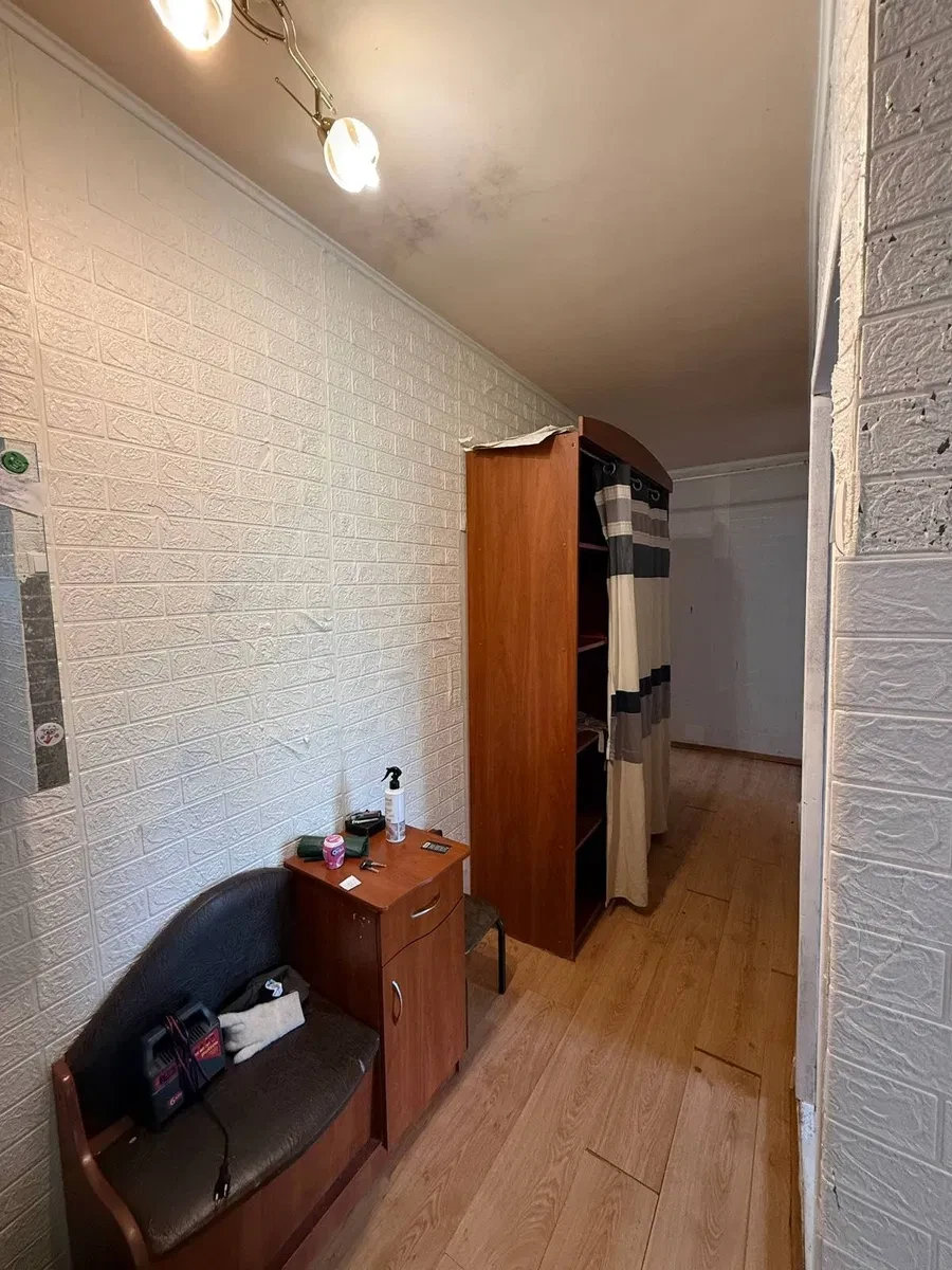 3-кімнатна квартира, Чайківка: авторський ремонт, 5 хв до метро - фото 5
