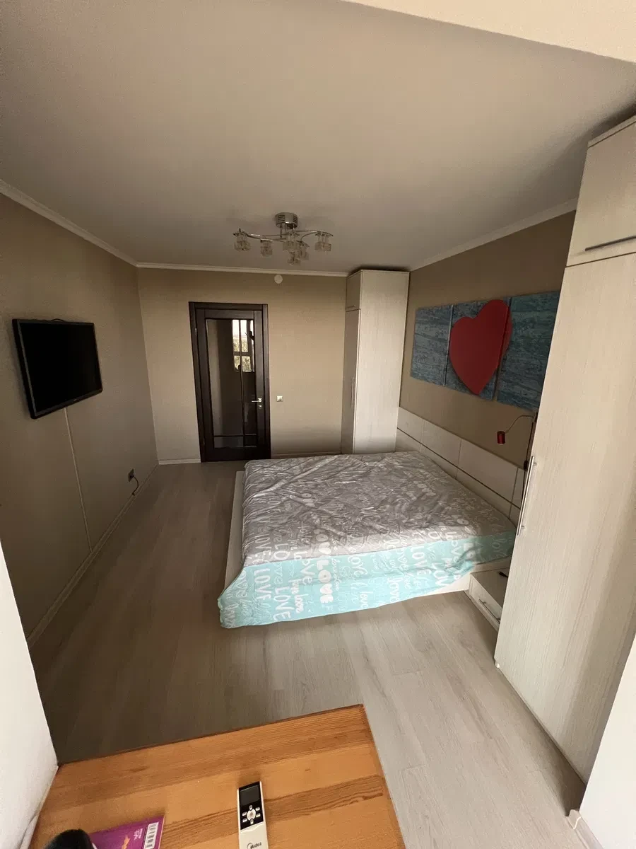 3-кімнатна квартира, Домаха: автономне живлення, єОселя, фото 4