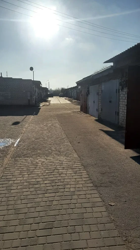 Гараж, Херсон: капитальный, большая яма, фото 3
