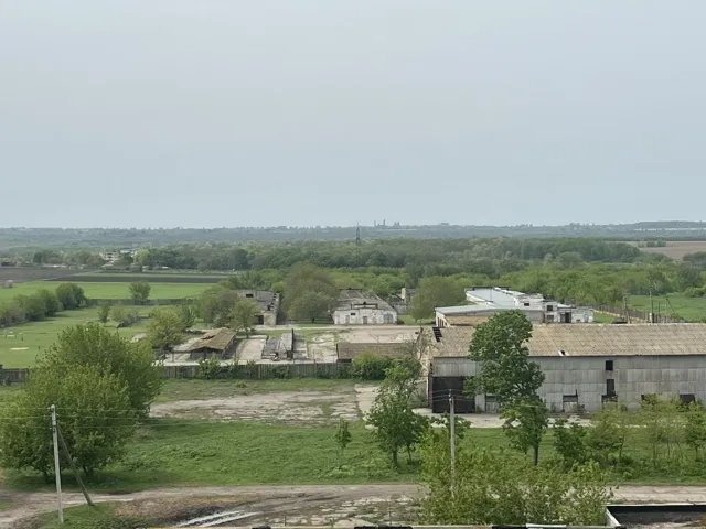 Имущественный комплекс, Сухая Балка: 33 объекта, газ и ТП, фото 3
