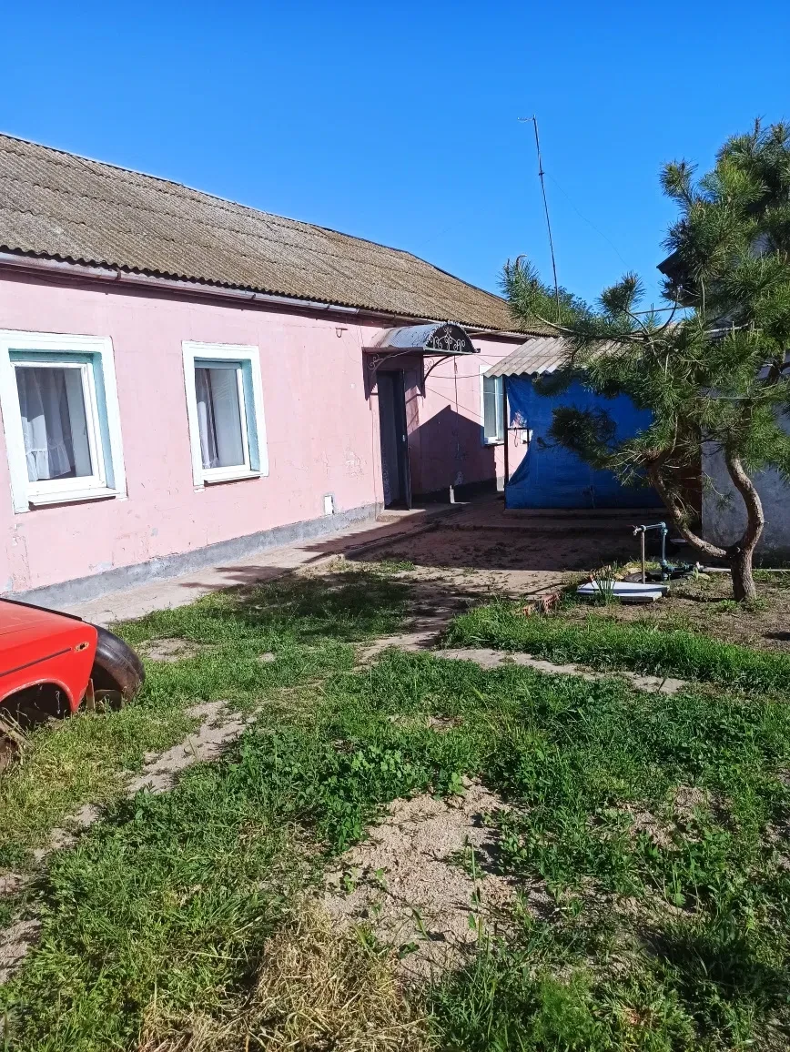Будинок, Парутине: газове опалення, розстрочка на 1 рік, фото 3