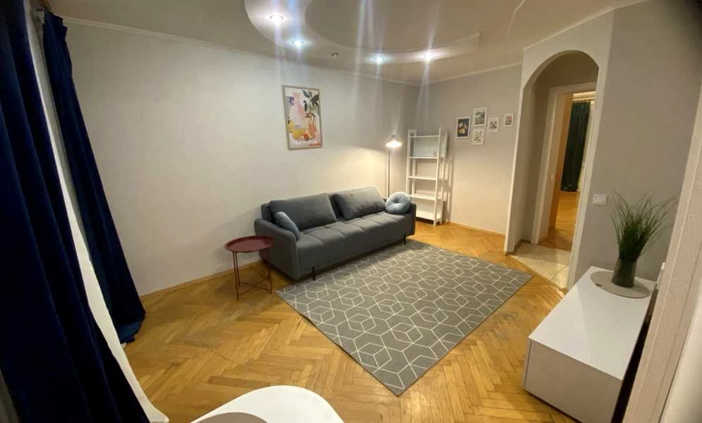 2-кімнатна квартира, Печерський: метро Кловська за 450 м, газ - фото 2