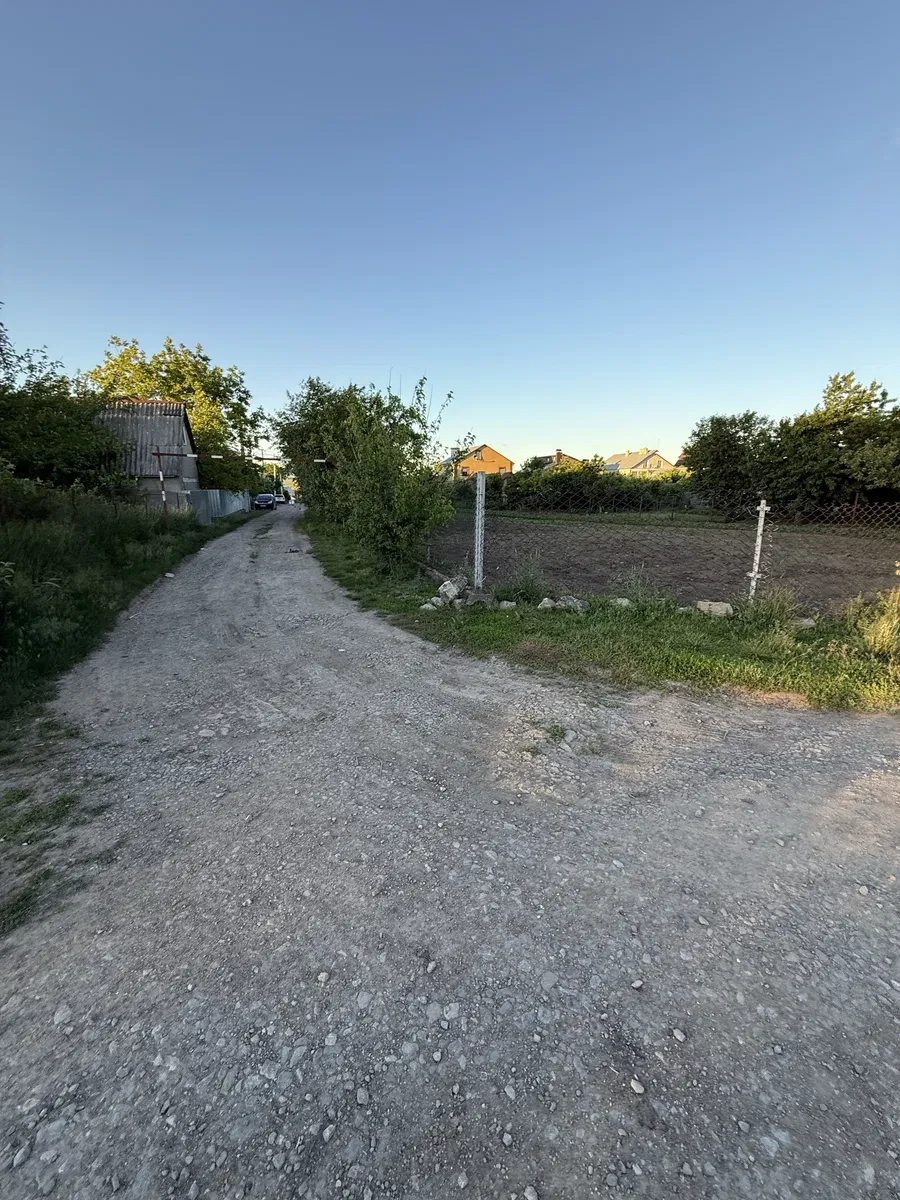 Ділянка 8 соток, Мукша-Китайгородська: рівна, комунікації поруч - фото 4