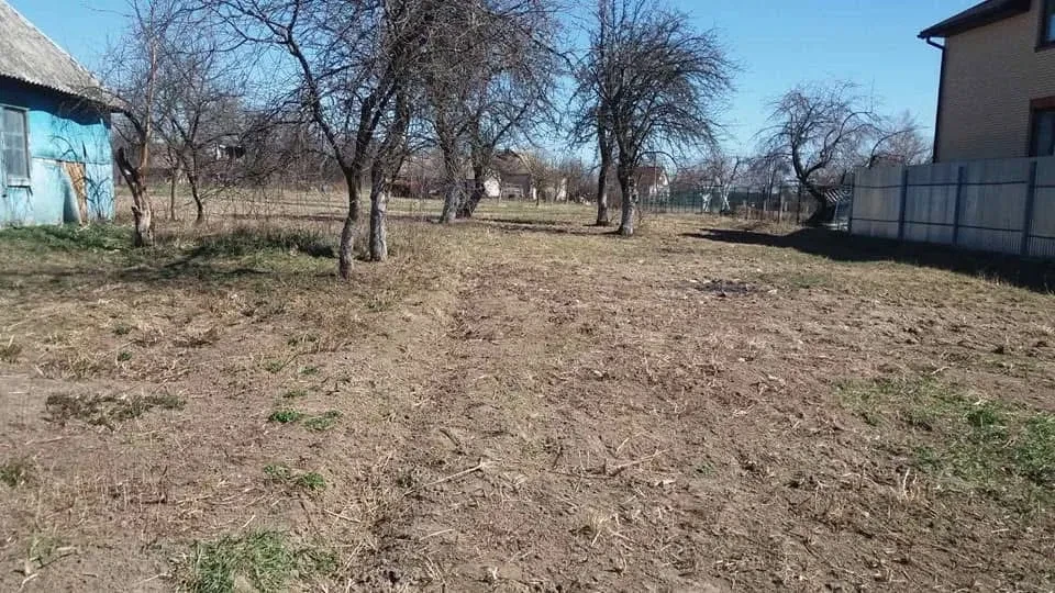 Ділянка 24 соток, Лишня: світло на ділянці, асфальт, газ поруч - фото 3