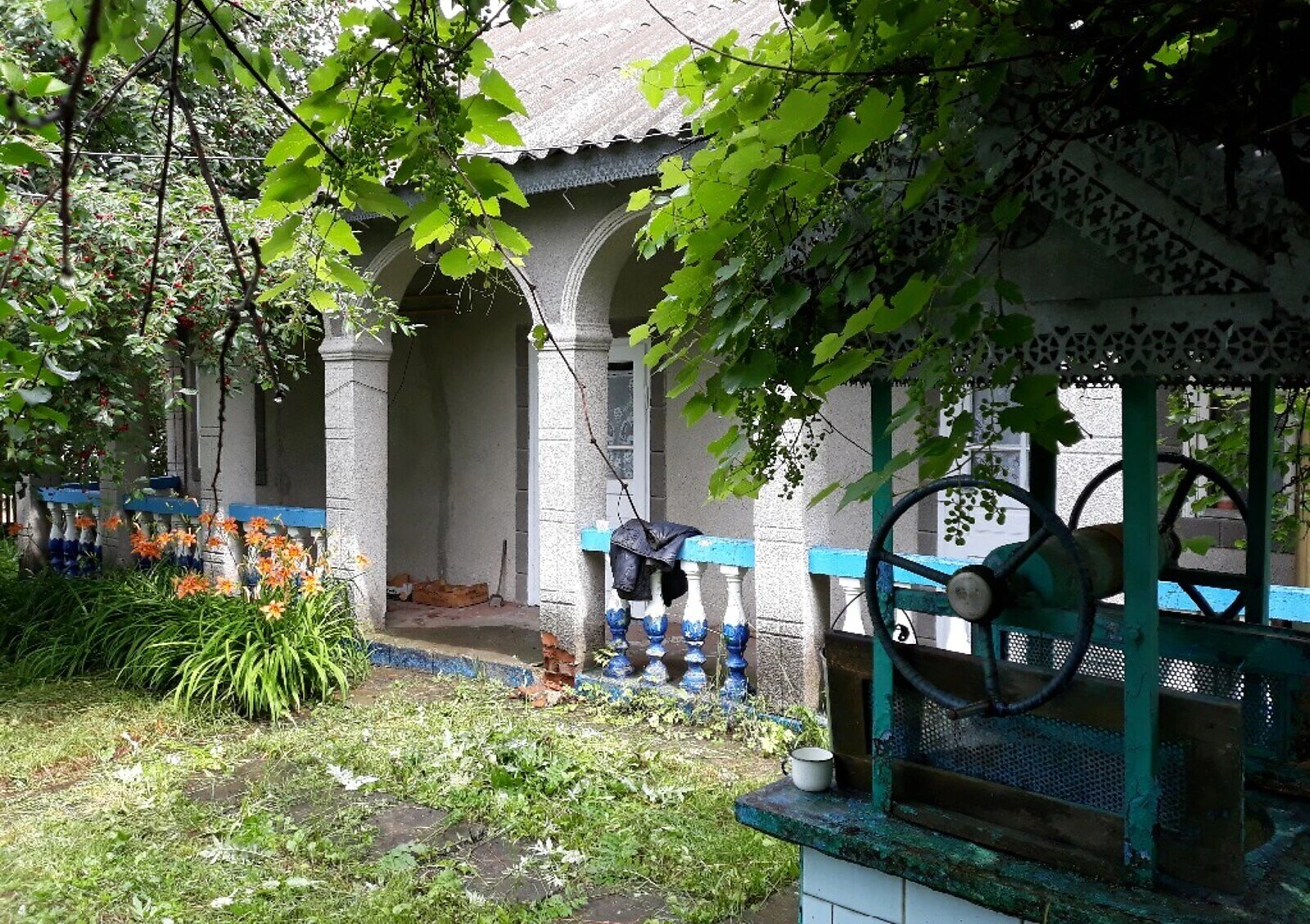 Будинок, Ленківці (Кельменці): 35 соток, веранда, гараж - фото 3