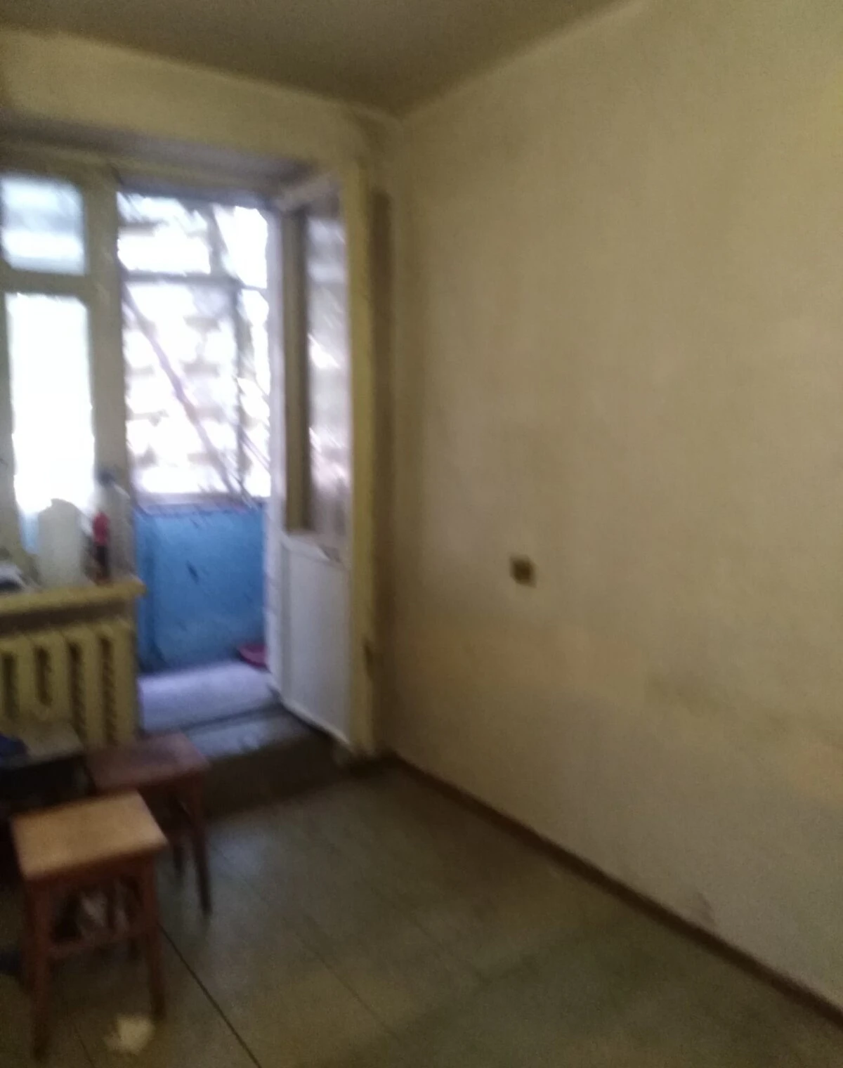 1-кімнатна квартира, Інгульський: торг можливий - фото 3