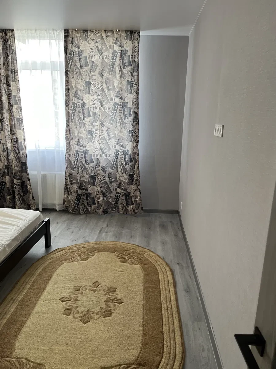 1-кімнатна квартира у ЖК Борисоглібський: євроремонт, резервне живлення - фото 3