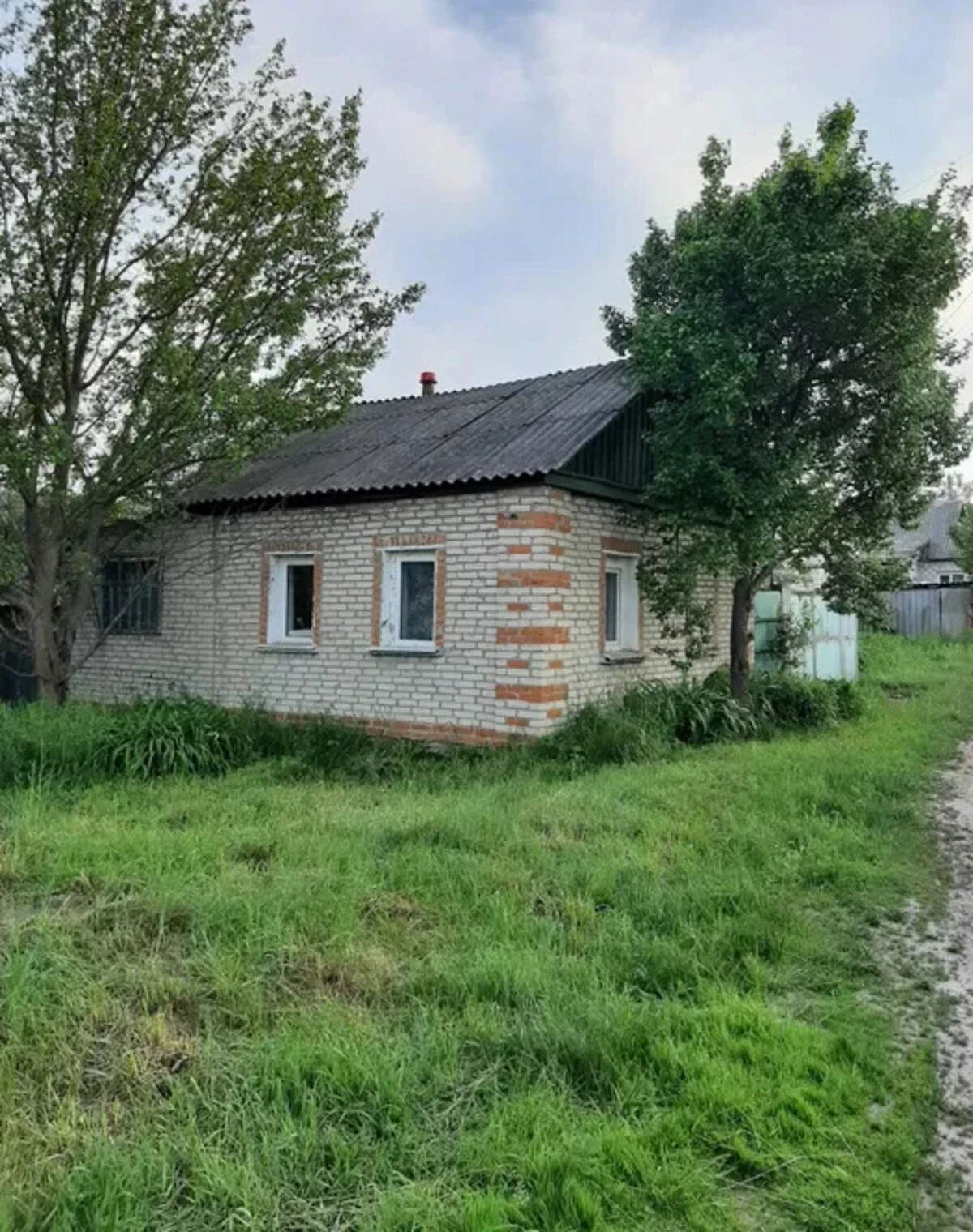 Будинок, Глухів: літня кухня, 18 соток, газове опалення - фото 2