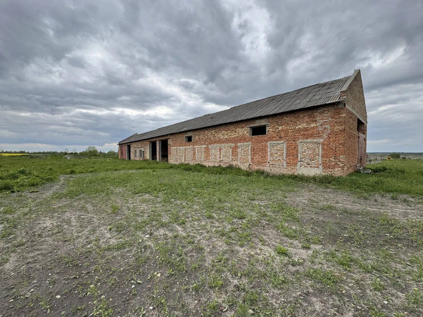 Приміщення, Рава-Руська: виробництво або склад, 65 кВт - фото 5