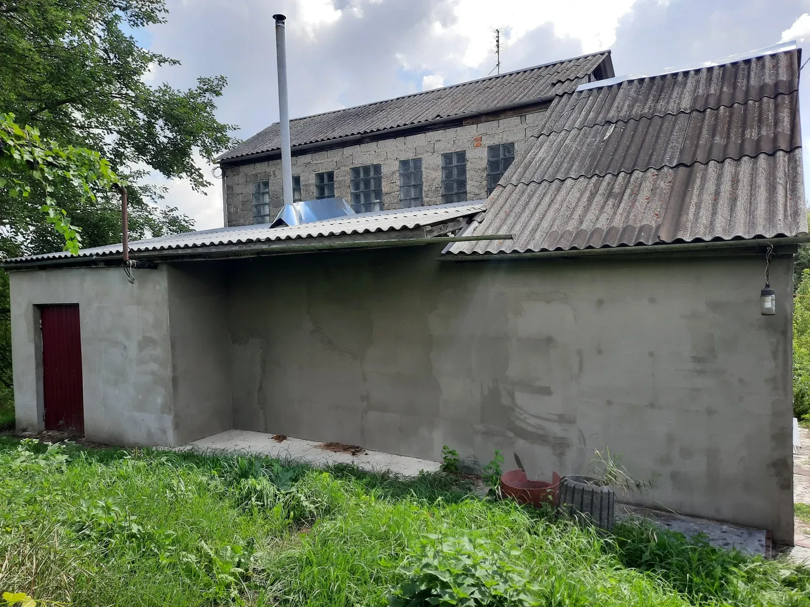 Будинок, Соколова: газ, 63 сотки, трифазна електрика, фото 3