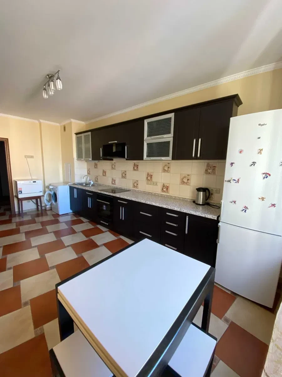 3-кімнатна квартира, Солом'янський: 2 ліфти під час відключень, фото 4
