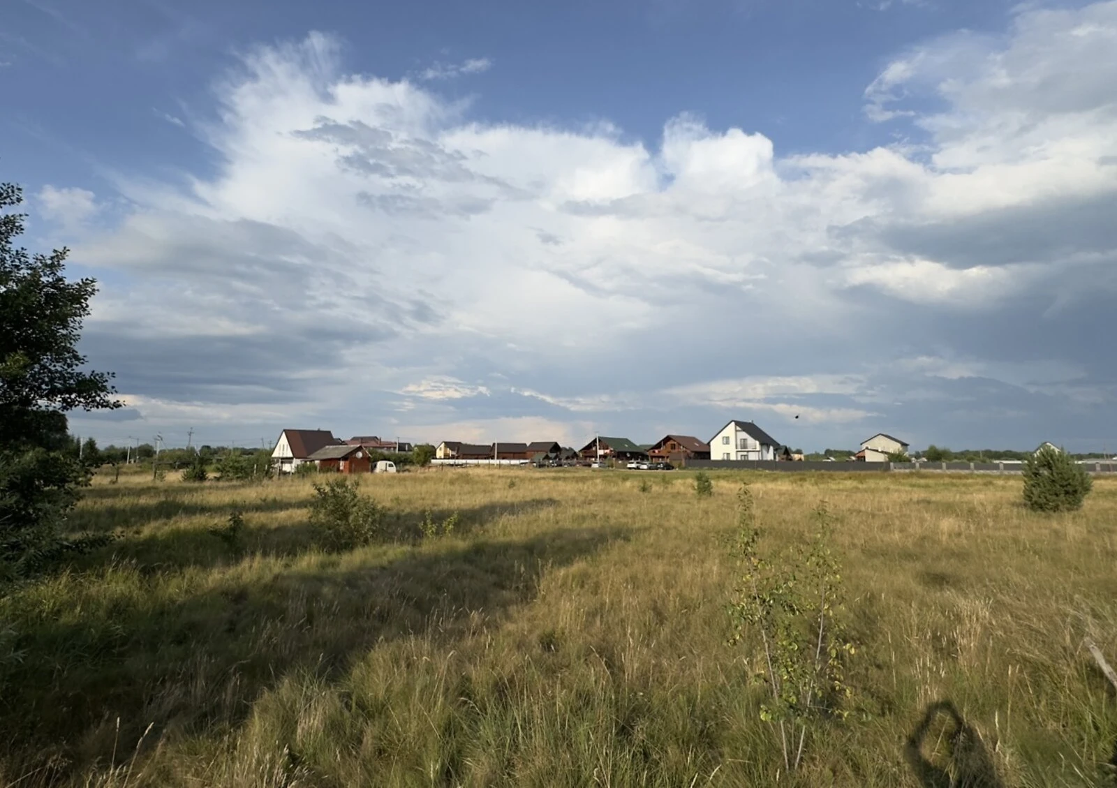 Участок 18 соток, Свитязь: под жилую застройку, ручей - фото 3