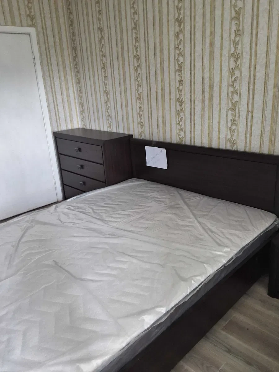 2-кімнатна квартира, Голосіївський: готова до проживання, метро Іподром 10 хв, фото 5