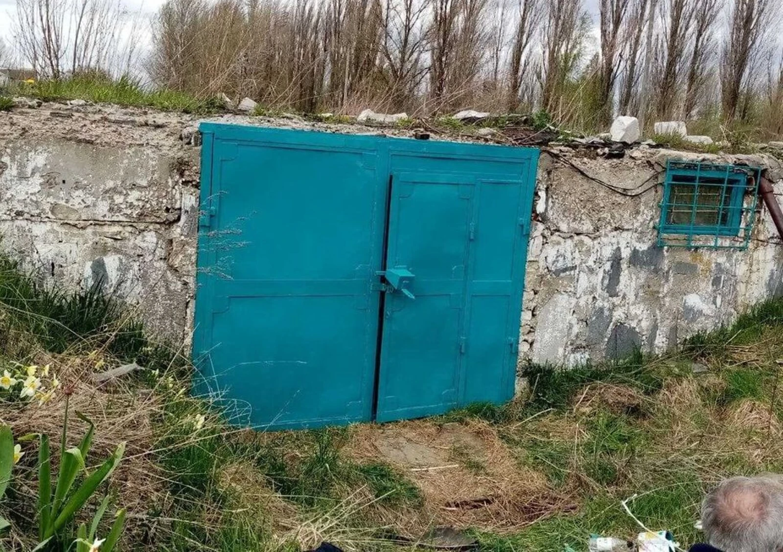 Участок 21 сотка, Млынище: под жилую застройку, фундамент и электричество - фото 1