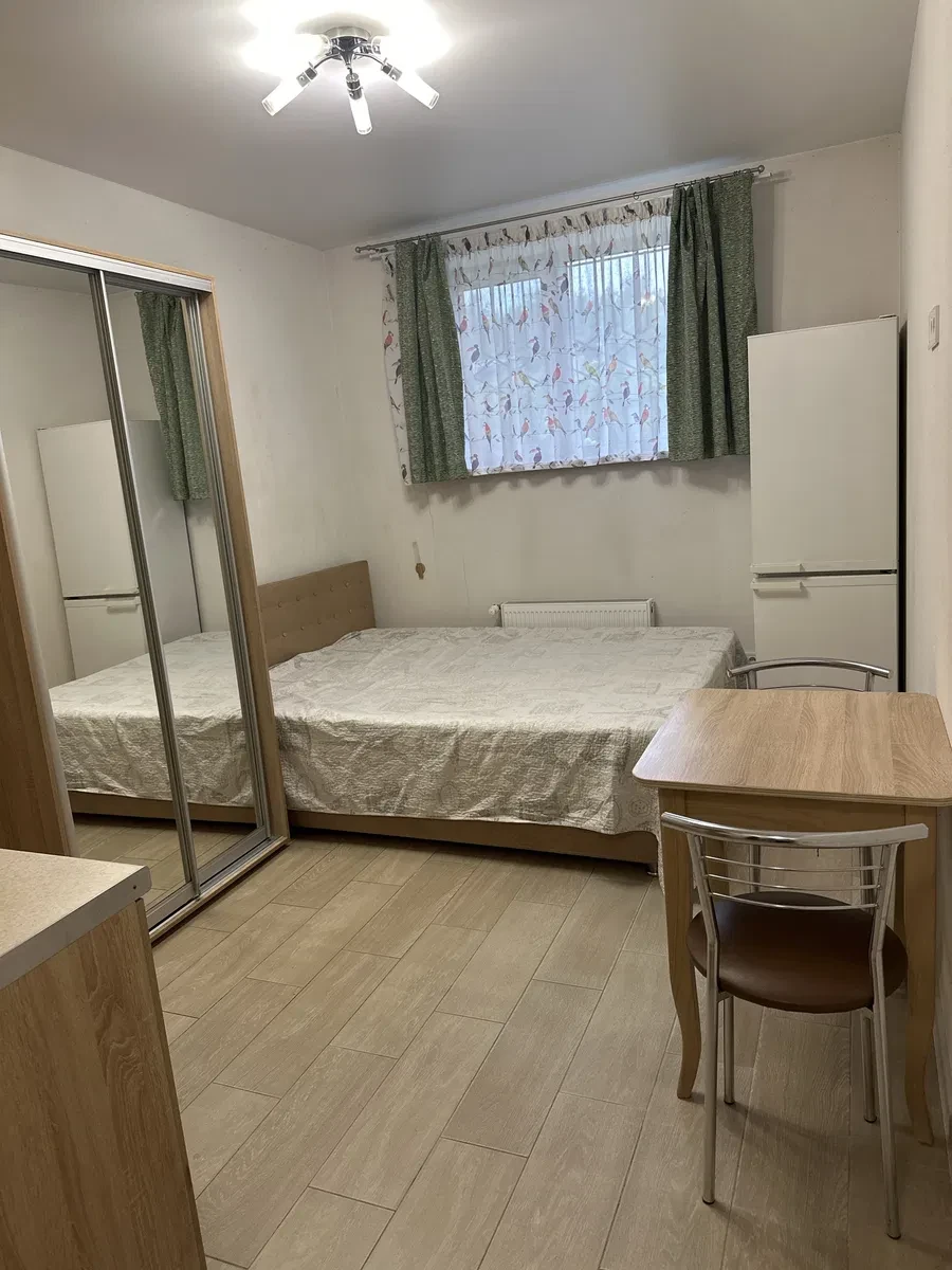 Смарт-квартира, Биківня: тепло й вода без світла, біля метро Лісова - фото 3