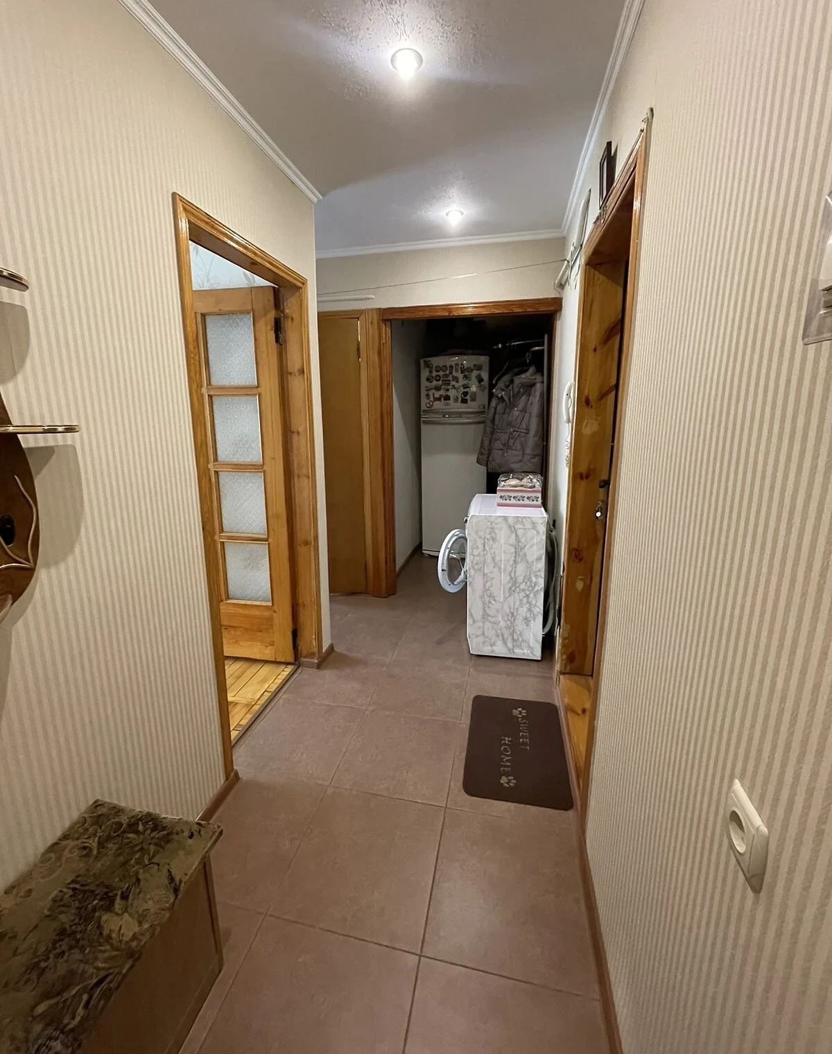 2-комнатная квартира, Салтовский: єВідновлення, метро Студенческая, фото 5