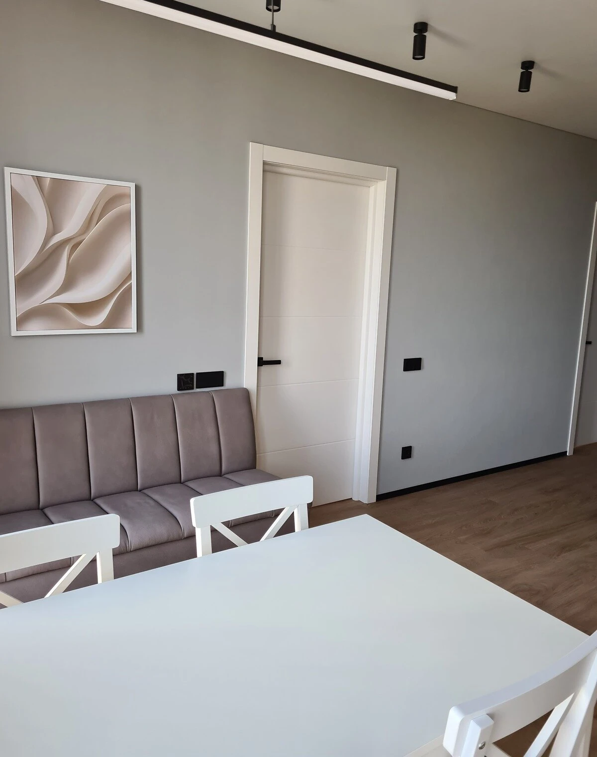 3-кімнатна квартира, Подільський: дизайнерський ремонт, укриття - фото 4