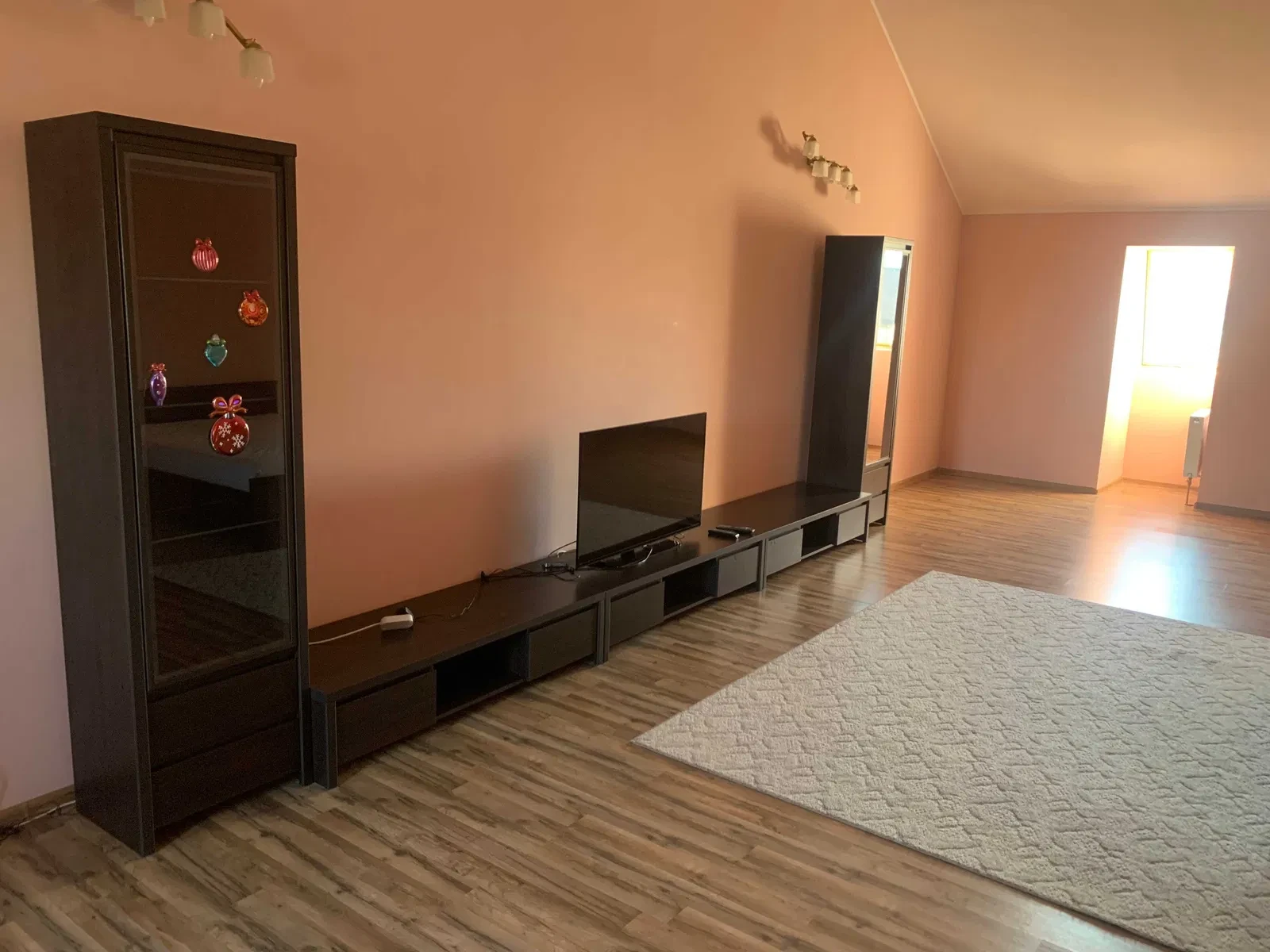 2-кімнатна квартира, Солом'янський: дворівневе студіо, паркувальне місце, фото 5