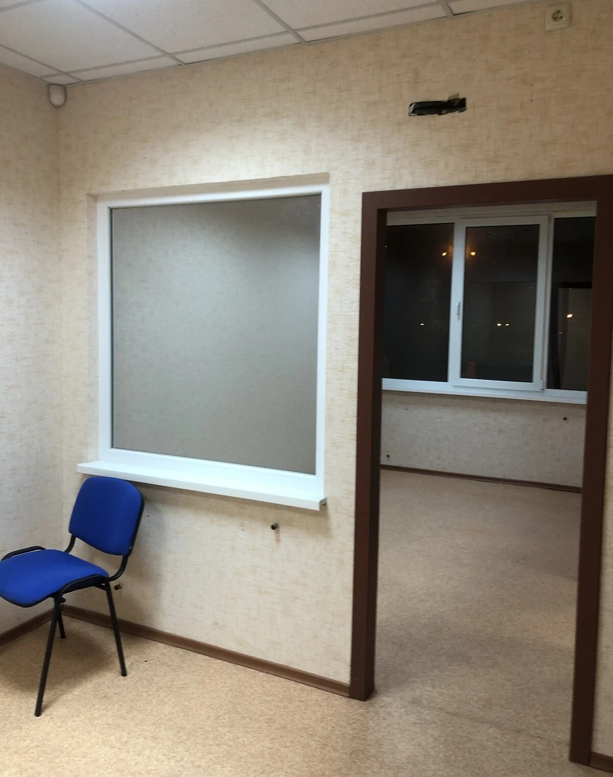 Офіс, Загот Зерно: бізнес-центр, санвузол у приміщенні - фото 2