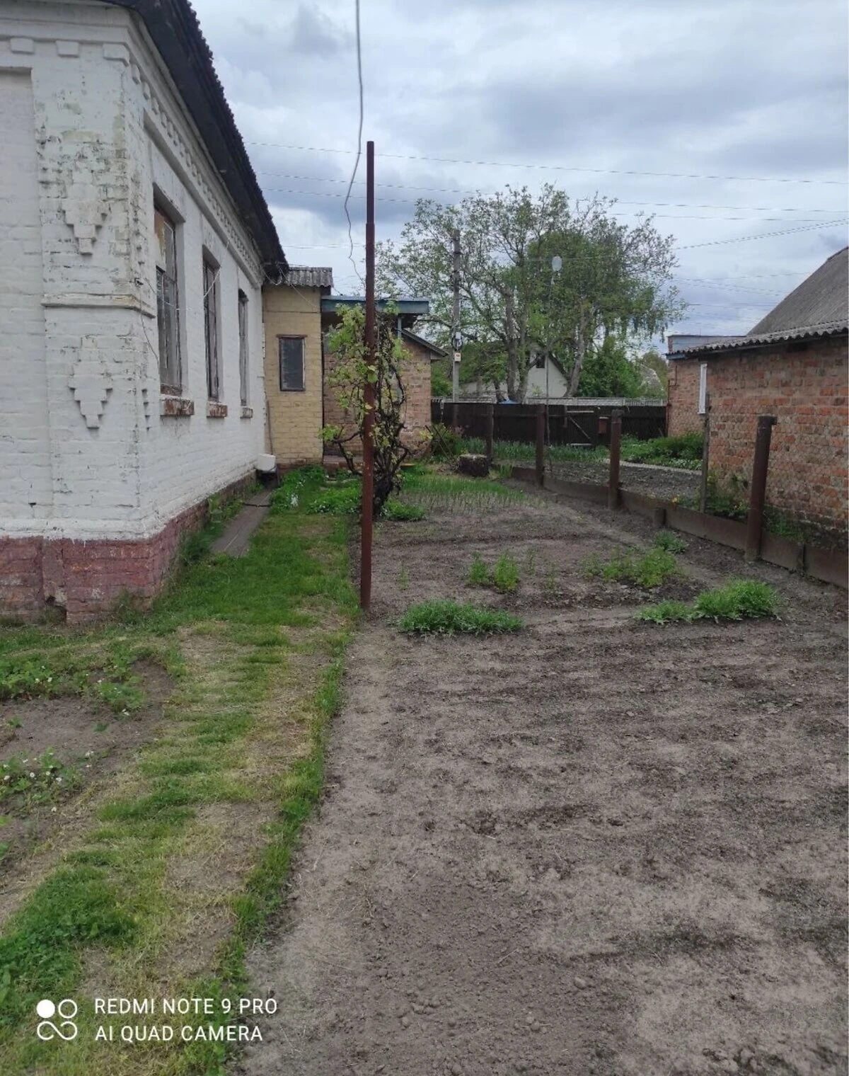 Частина будинку, Прилуки: сарай на території, двоконтурний котел - фото 3