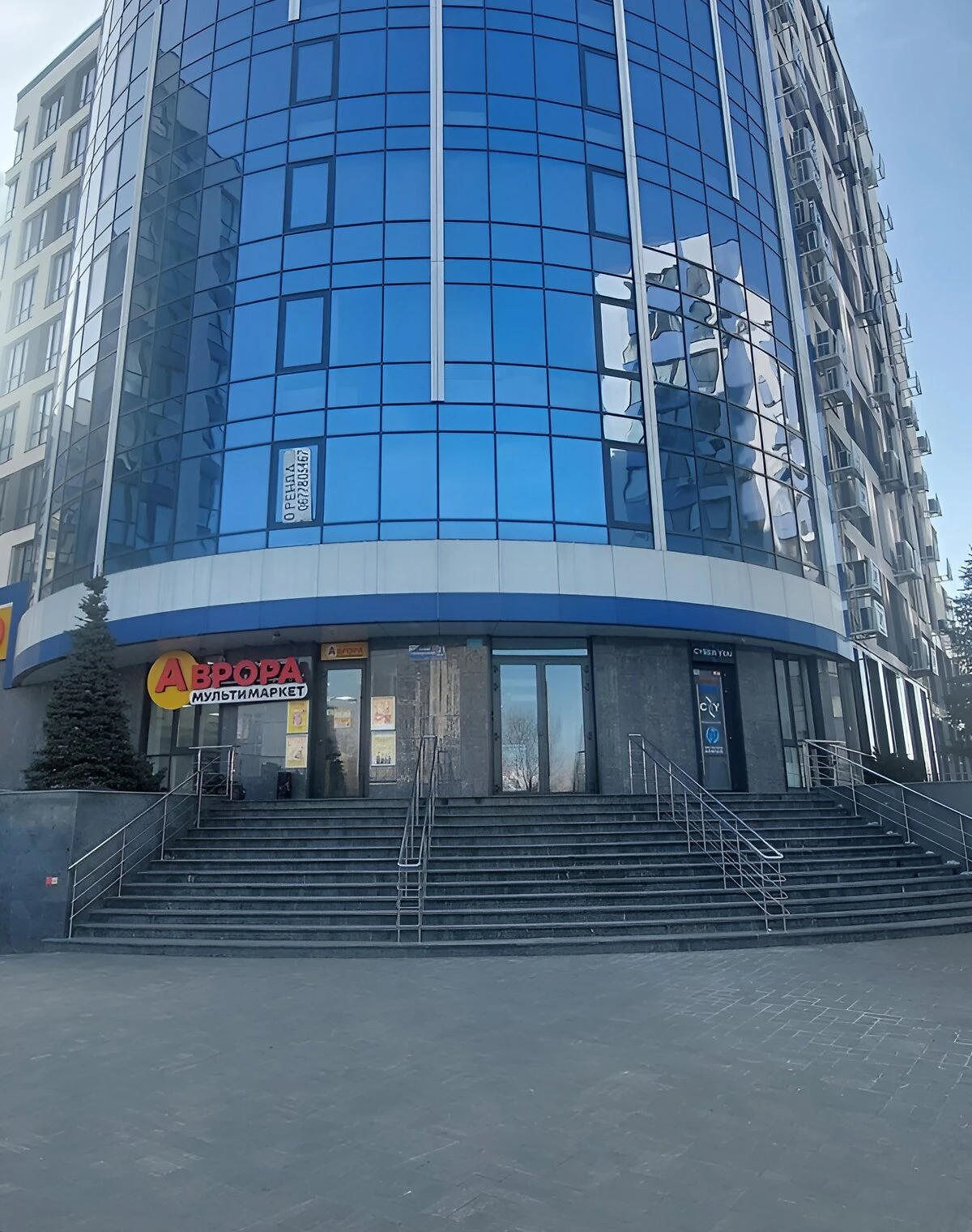 Комерційне приміщення, Дарницький: газове опалення, відкрита стоянка - фото 1