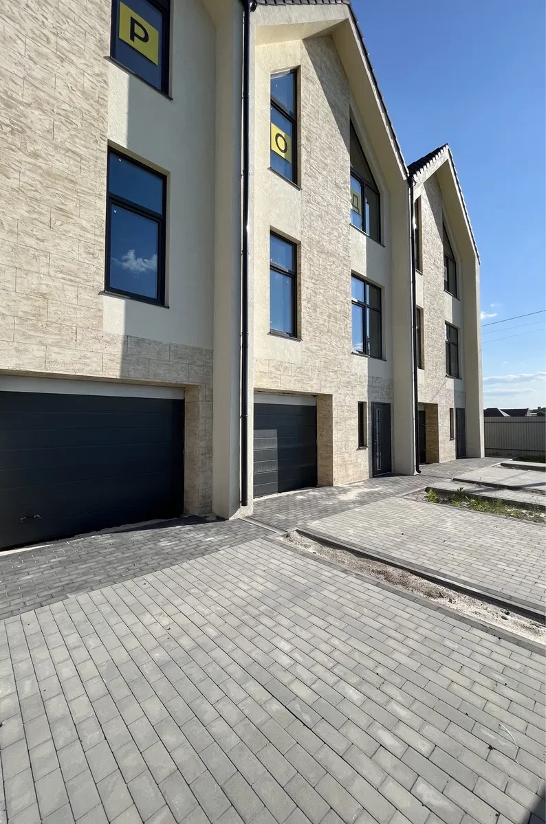 Будинок, Новосілки: єОселя, 3 км від Києва, гараж, фото 2