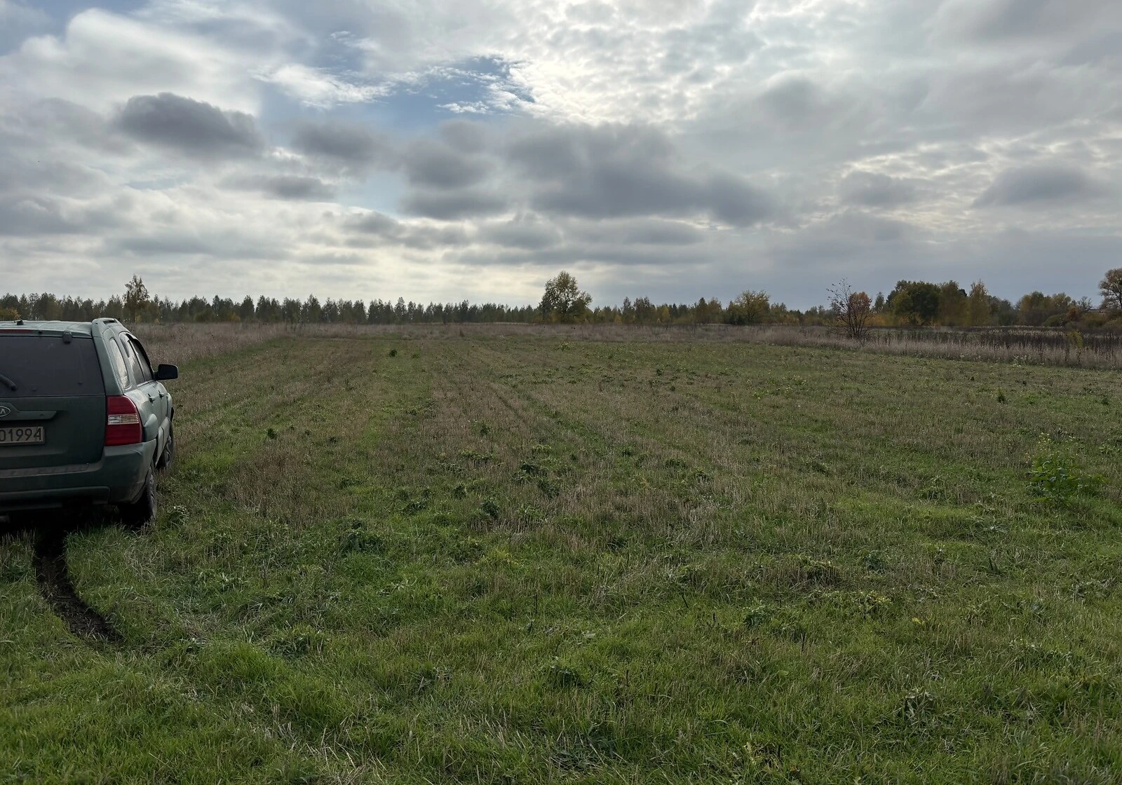 Ділянка 16 соток, Нижча Дубечня: під житлову забудову - фото 3