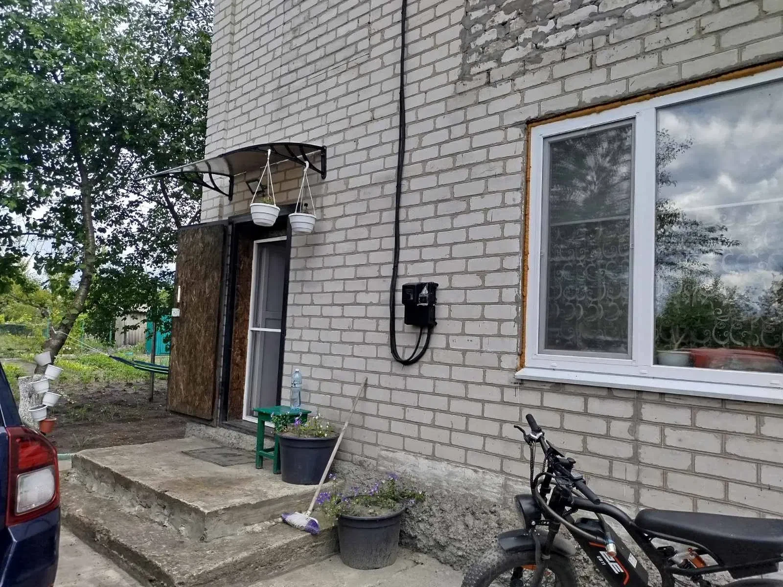 Дача, Богуслав: камін, свердловина, до 5 км - фото 4