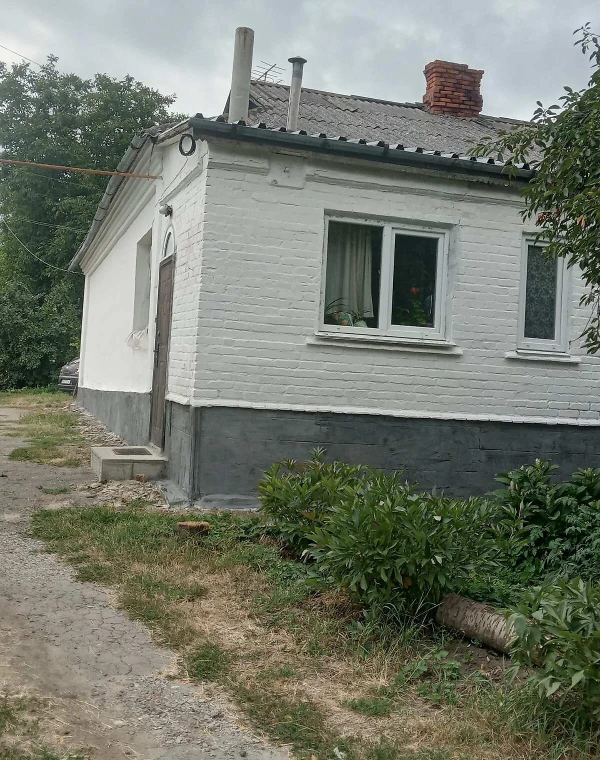 Частина будинку, Ярмолинці: індивідуальне опалення, єОселя - фото 2