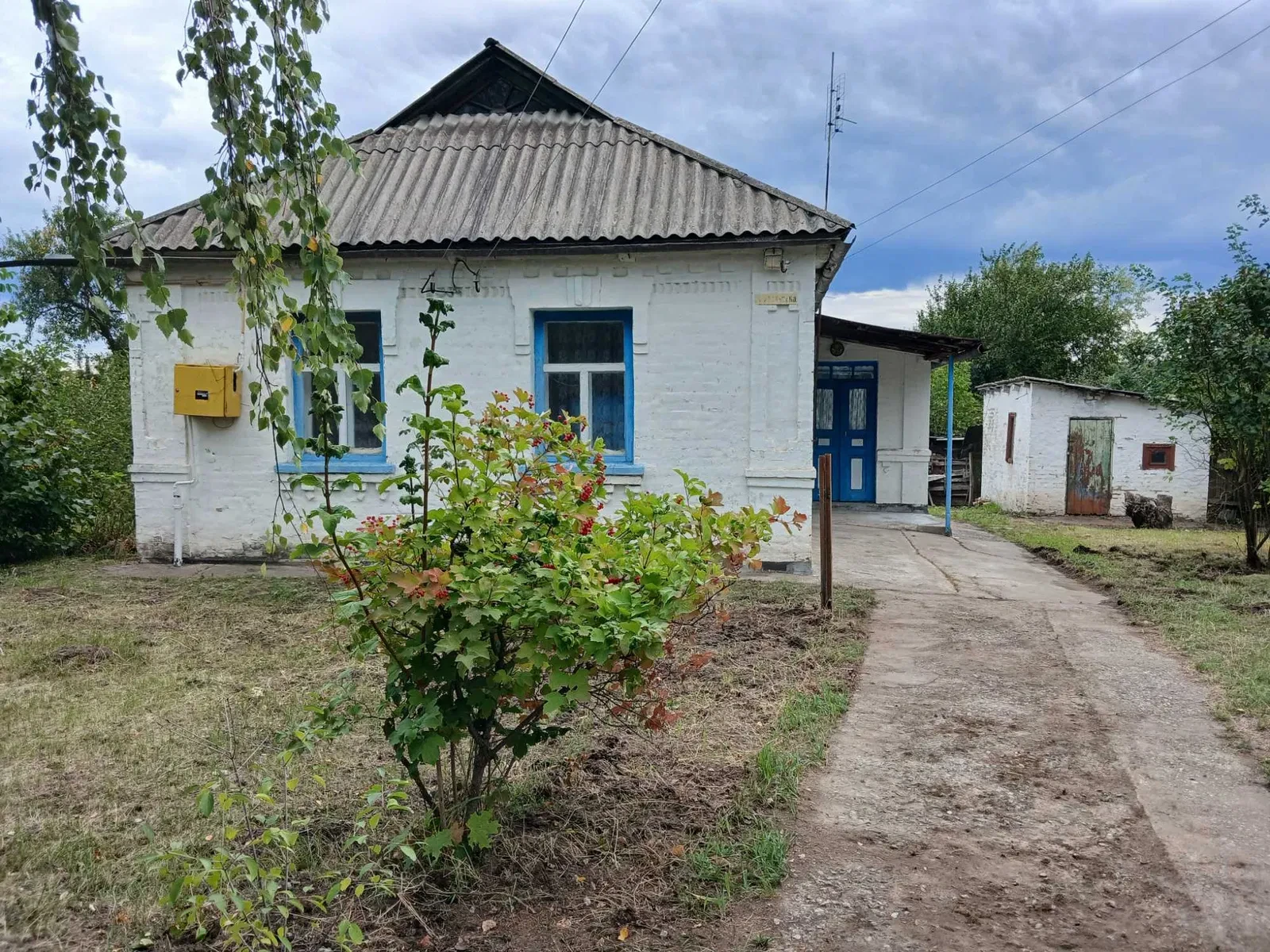 Будинок, Домантівка: 65 соток, енергонезалежне опалення, фото 3
