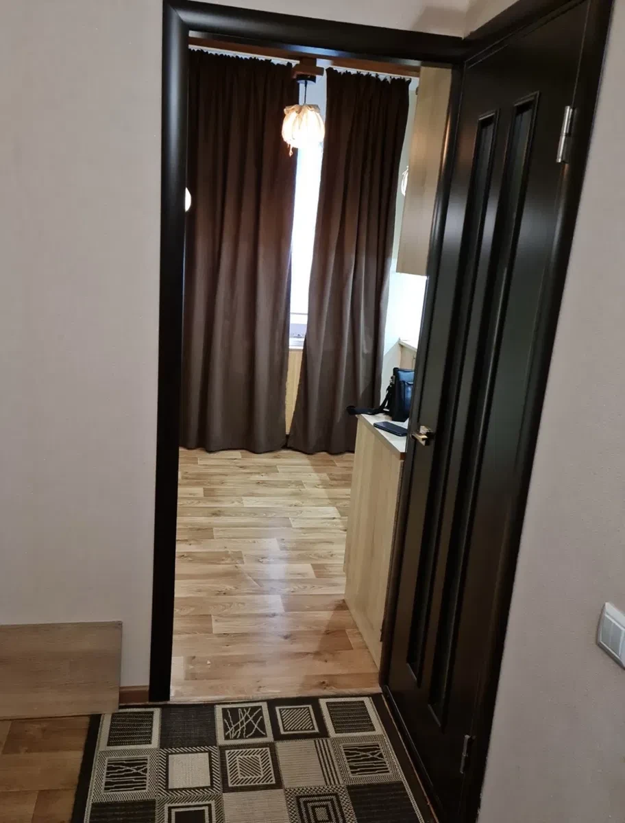 1-кімнатна квартира, Біла Церква: район парку Олександрія, фото 3