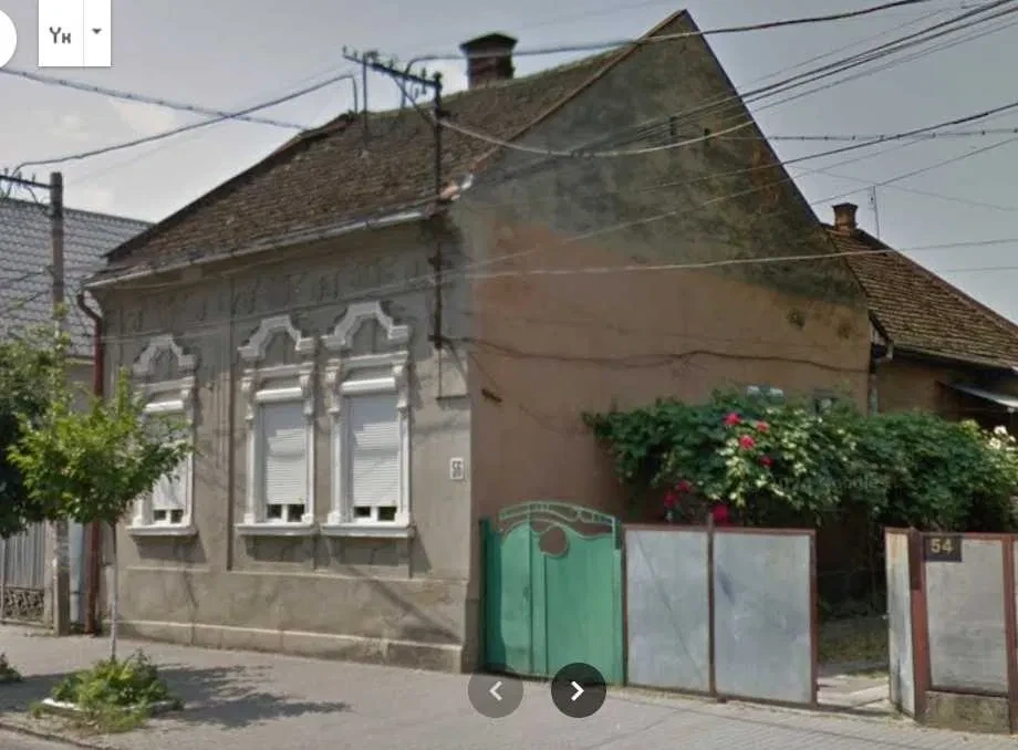 Будинок, Мукачево: під житло або бізнес, гараж 17 м² - фото 2