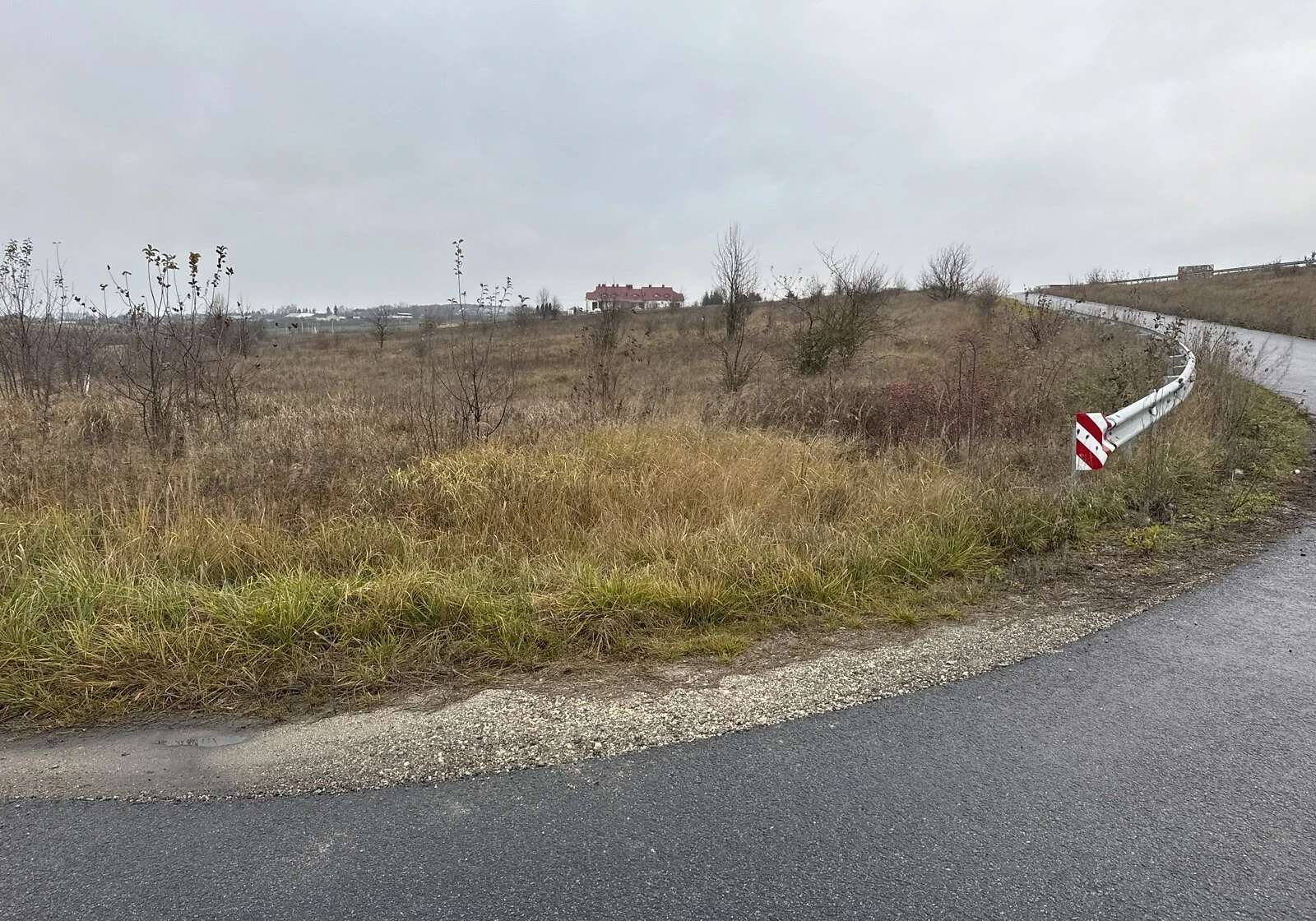 Ділянка 138.44 соток, Мишковичі: чорнозем, сільгоспземля - фото 1