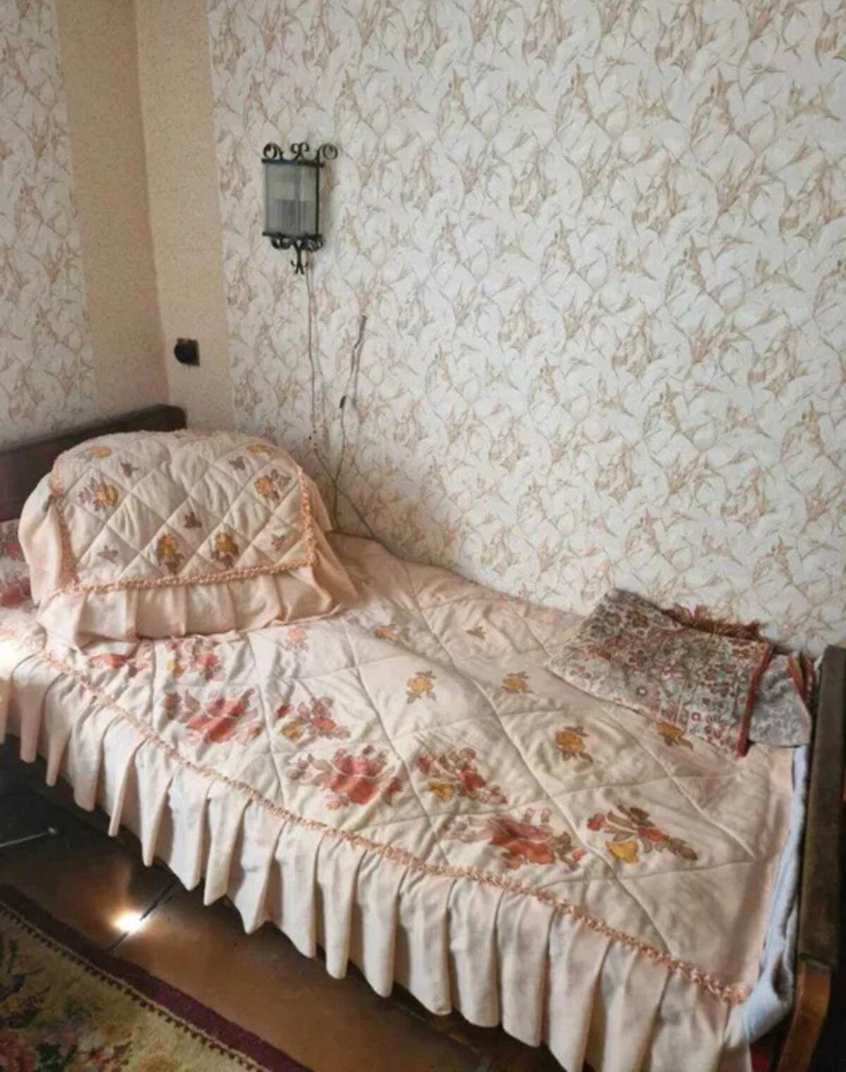 Будинок, Садове товариство Ягідка: свердловина, ділянка 9 соток, фото 5
