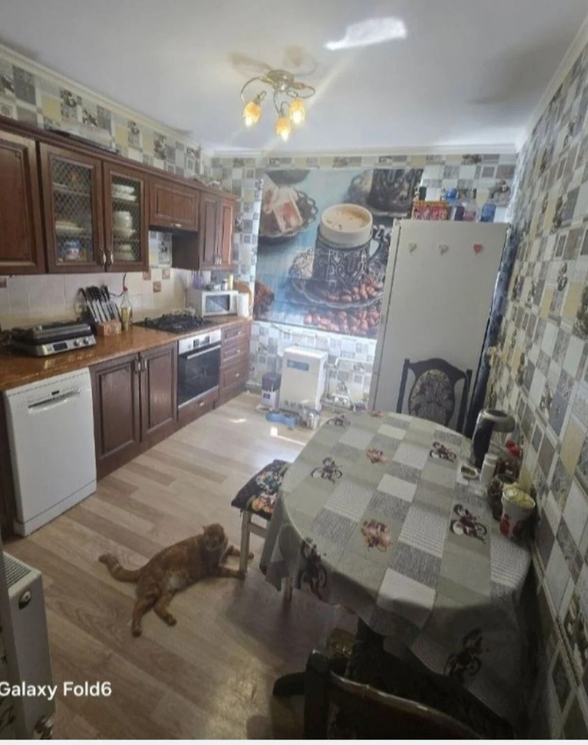 2-комнатная квартира, Лиманское: єВідновлення, резервное питание, фото 3