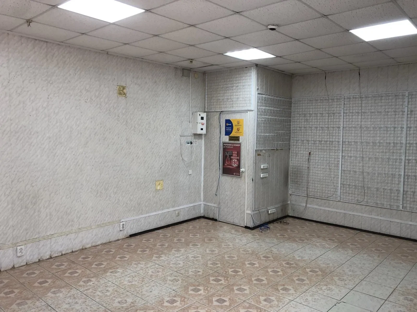 Помещение, Могилёв-Подольский: фасадное, кондиционер, под магазин, фото 2