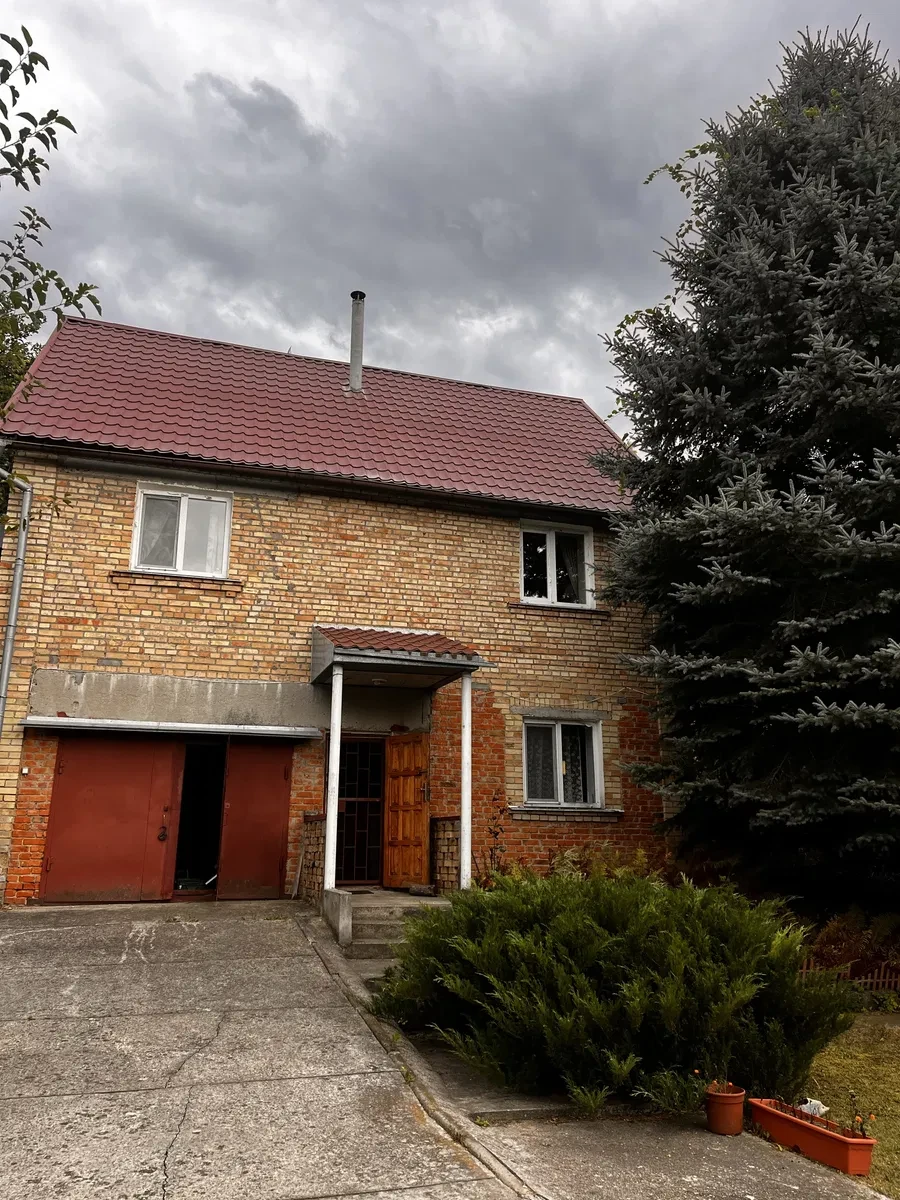 Будинок, Великий Букрин: заповідна зона, озеро за 200 метрів - фото 2