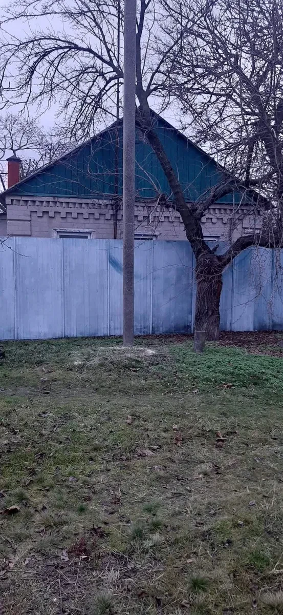Будинок, Павлоград: під ремонт, 6 соток, свердловина у дворі - фото 1